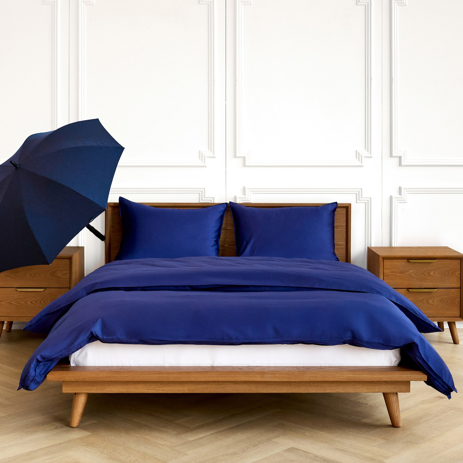 Canadian Down & Feather Company Duvet Cover Set, 3-piece