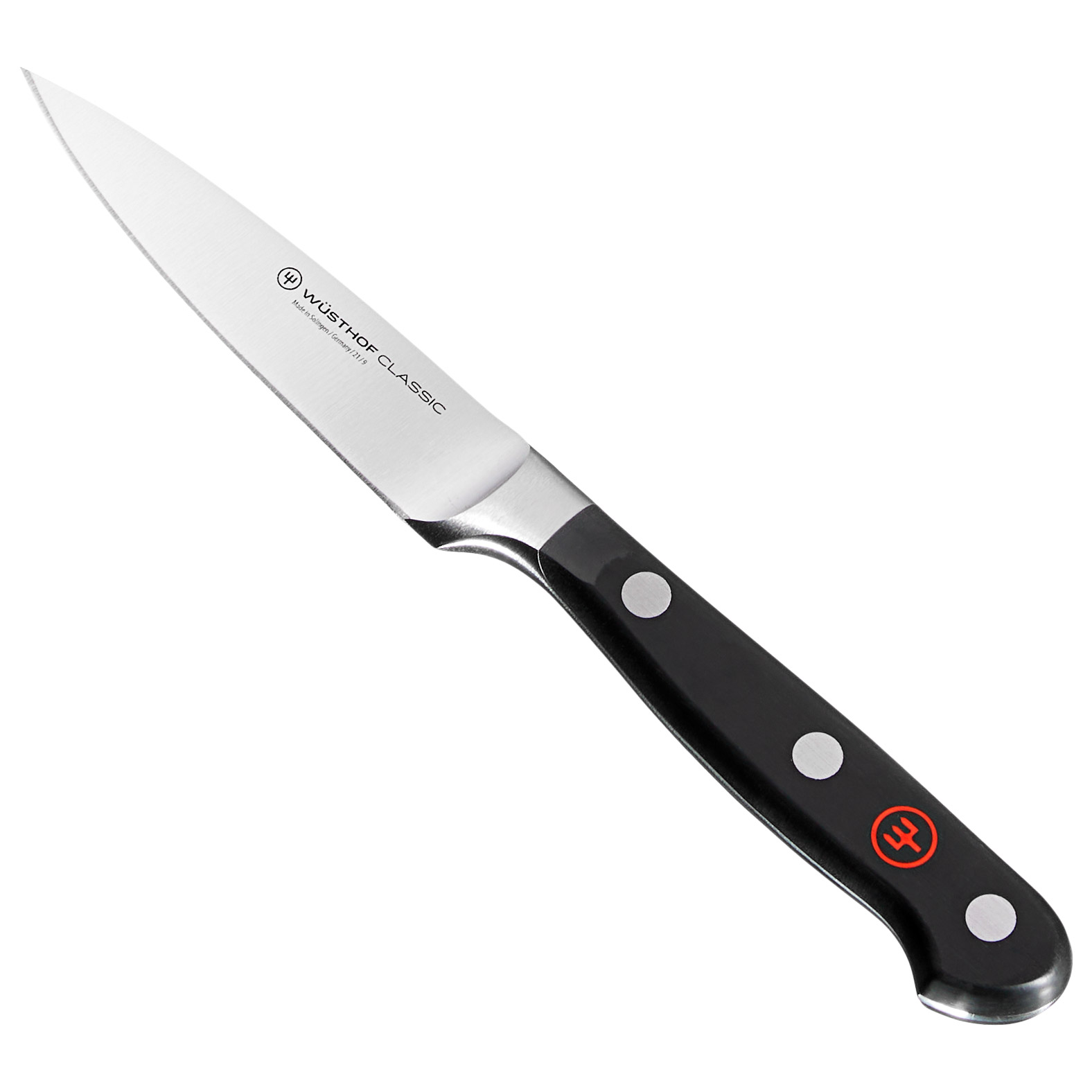 Wusthof Classic Chef's and Paring Knife 2-piece Set | Costco