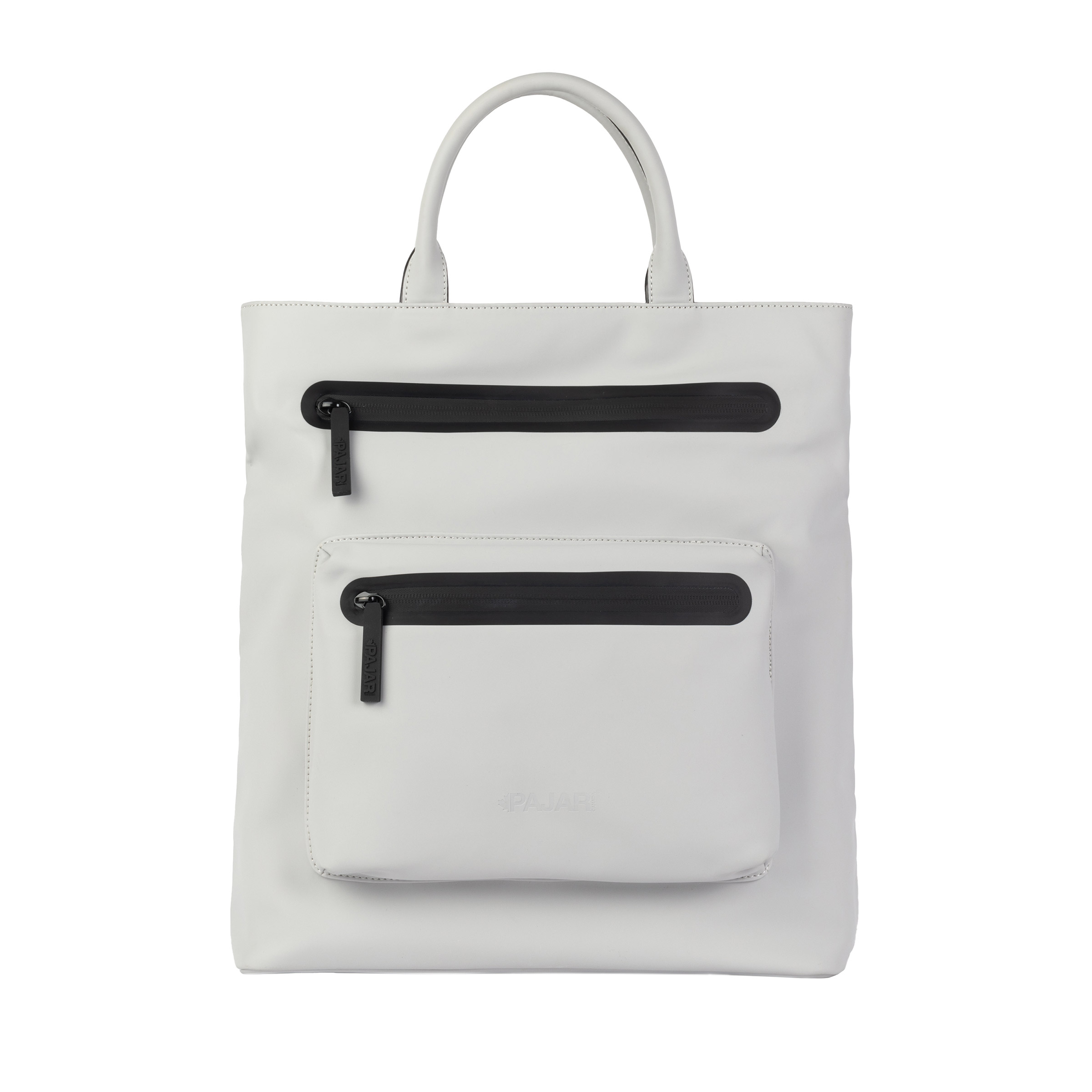 Pajar Rubberized Tote
