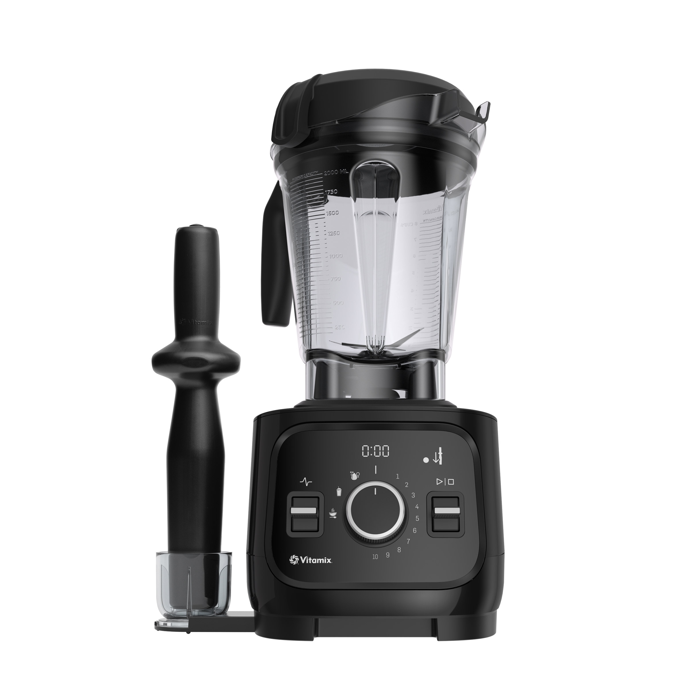 Vitamix Professional Series 300 ブラック Vitamix Professional Series 300 Review | NOYOKE Reviews