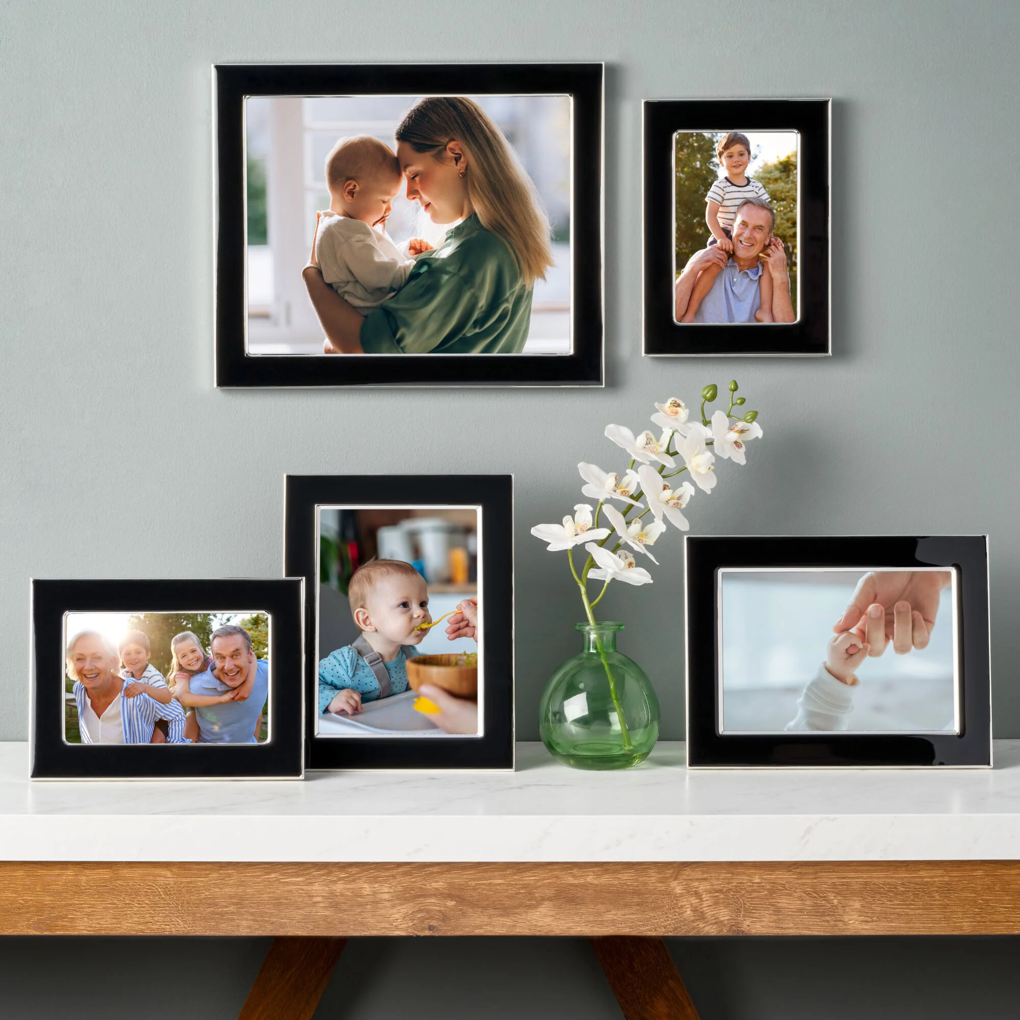 Picture Frames
