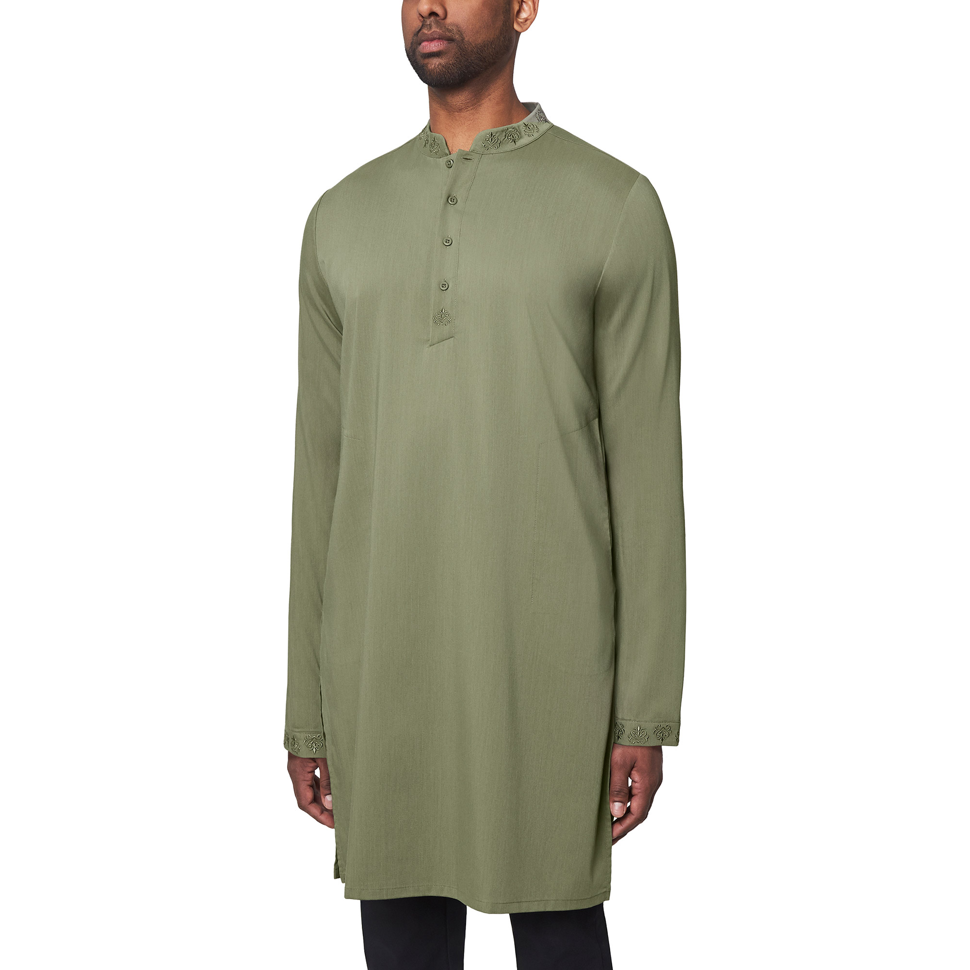 Mondetta Men's Kurta