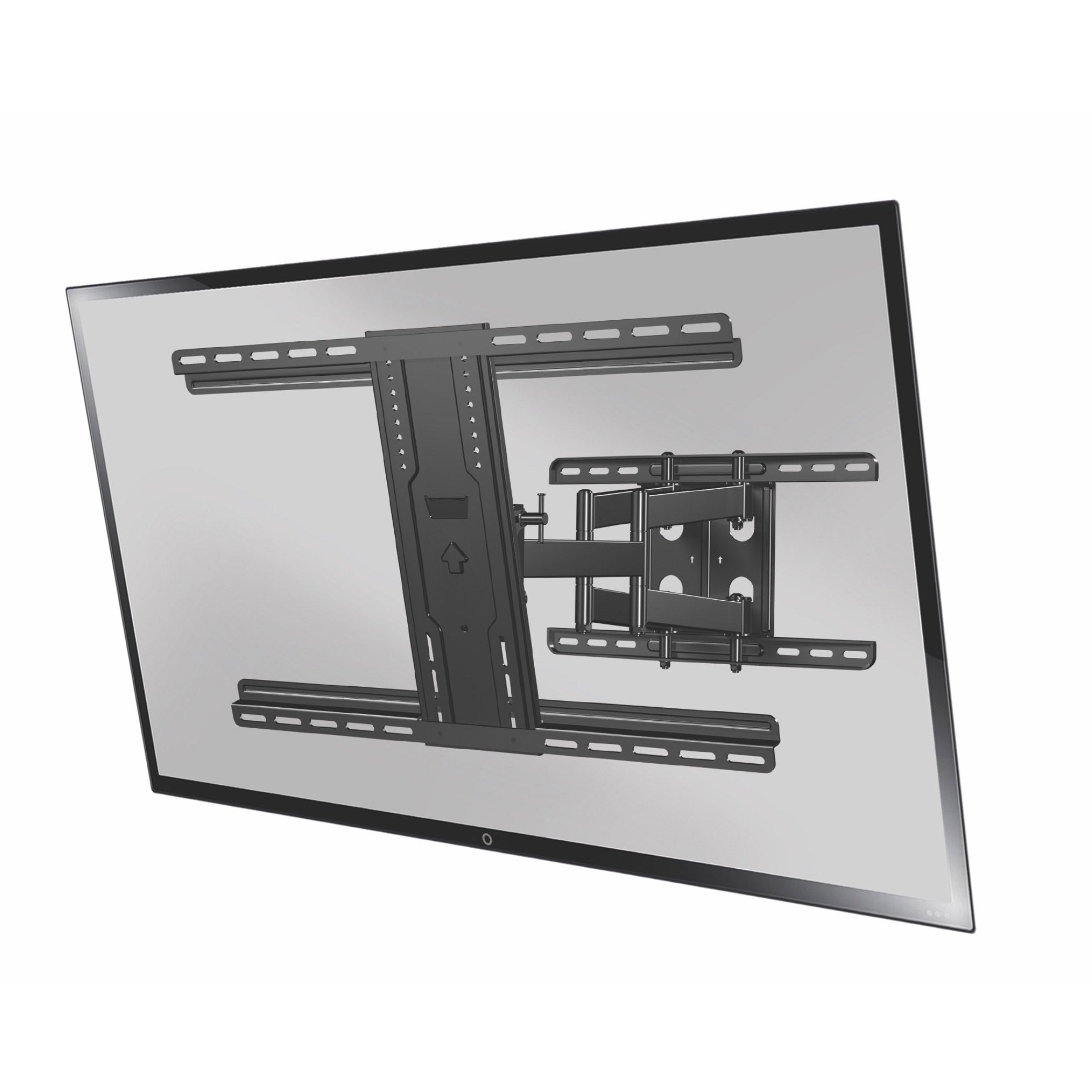 SANUS Home 42"- 86" Full Motion TV Mount