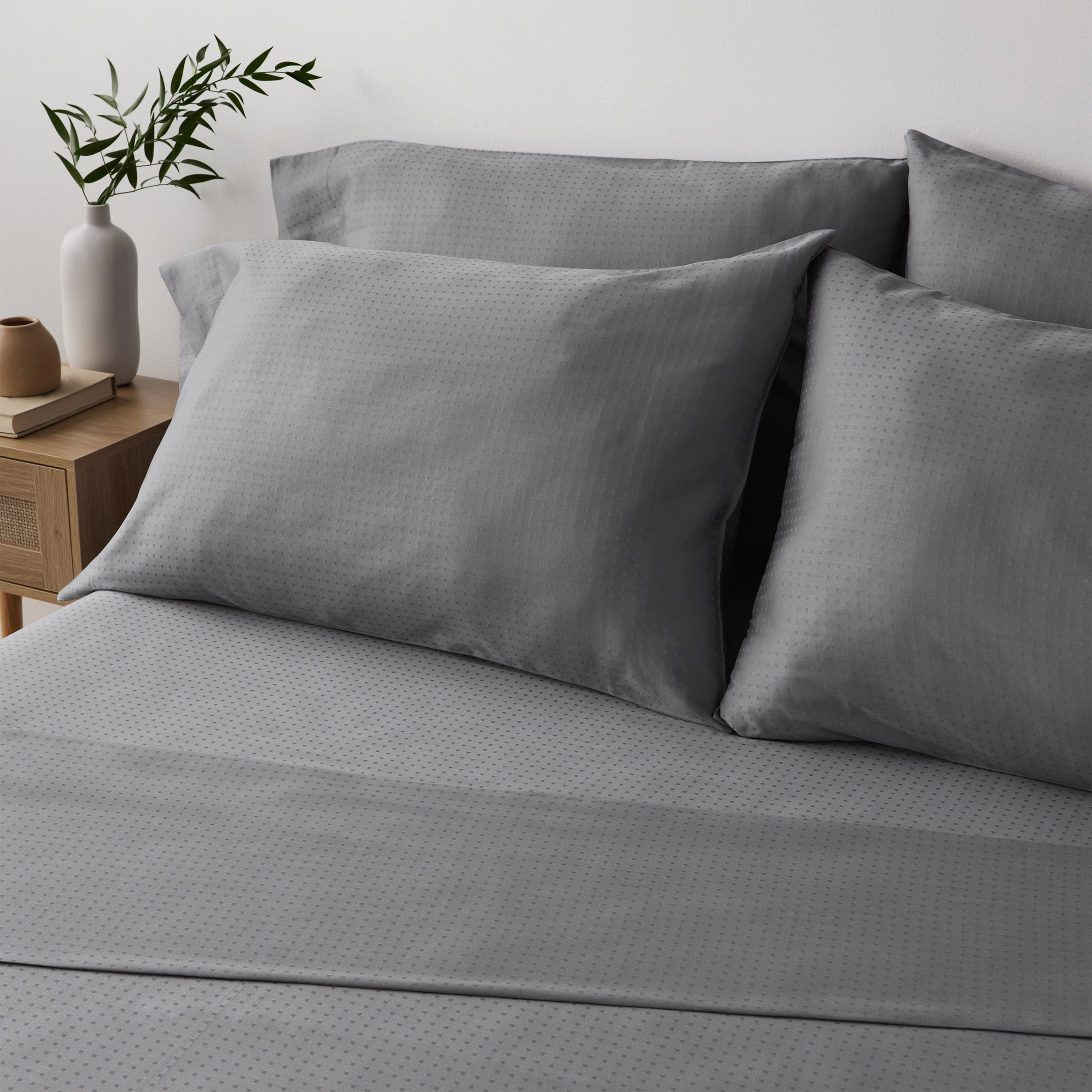 Serene Home Sheet Set