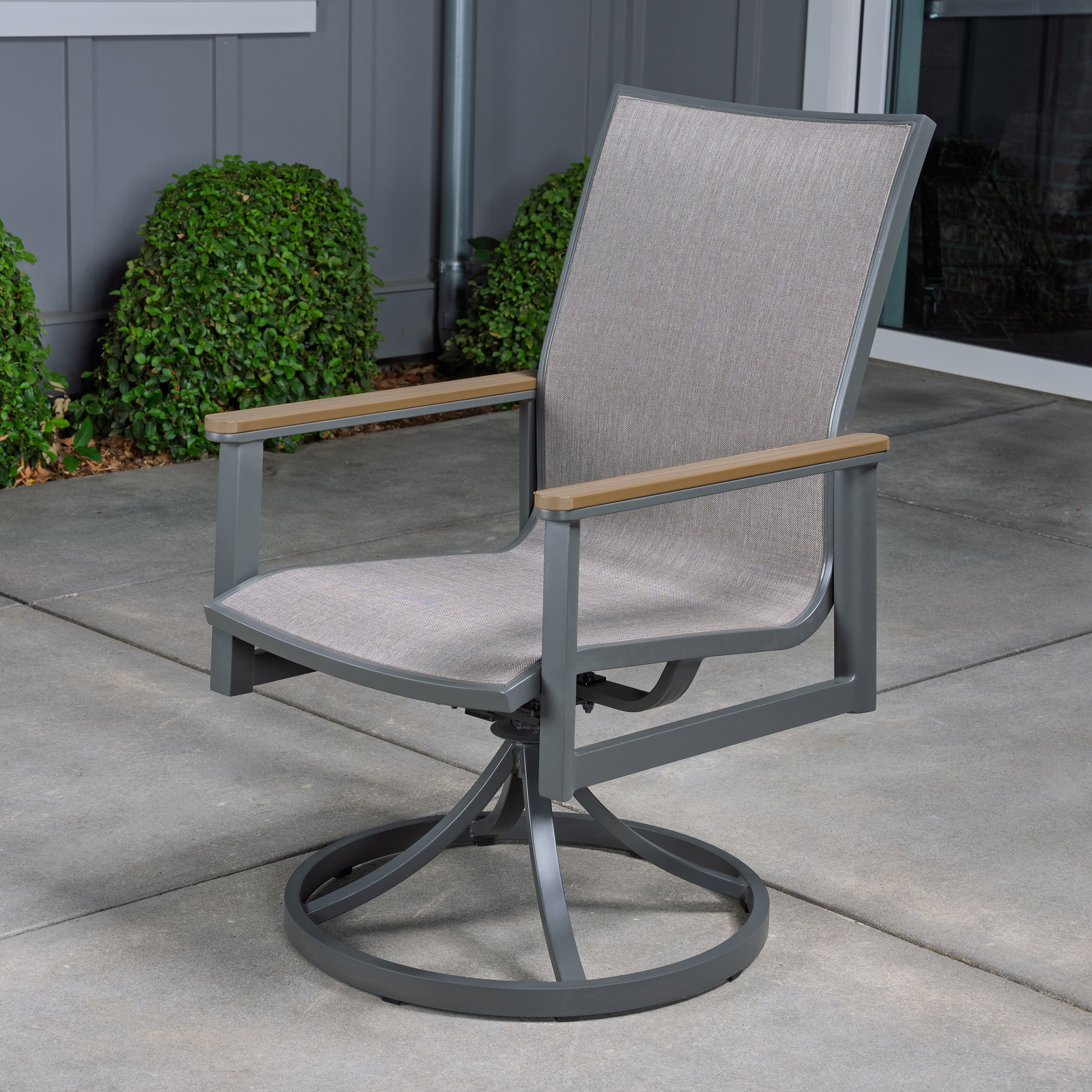 SunVilla Sara 7-piece Outdoor Patio Dining Set | Costco