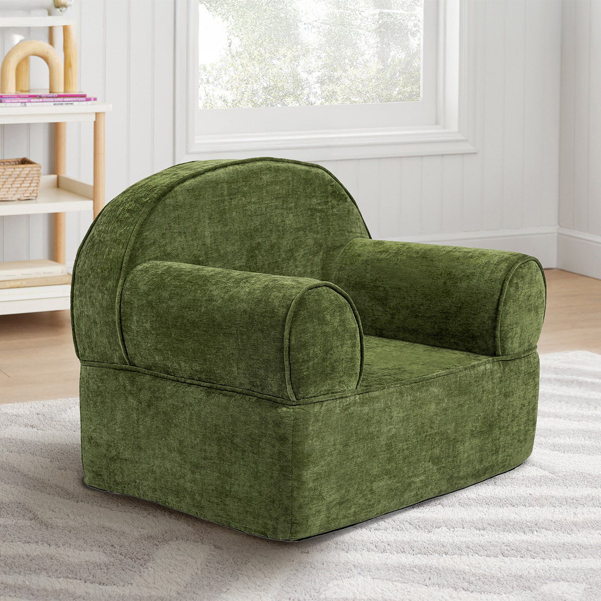 Norka Living Milo - Juvenile Armchair