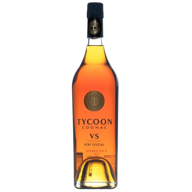 TYCOON VS COGNAC FRANCE 750ML