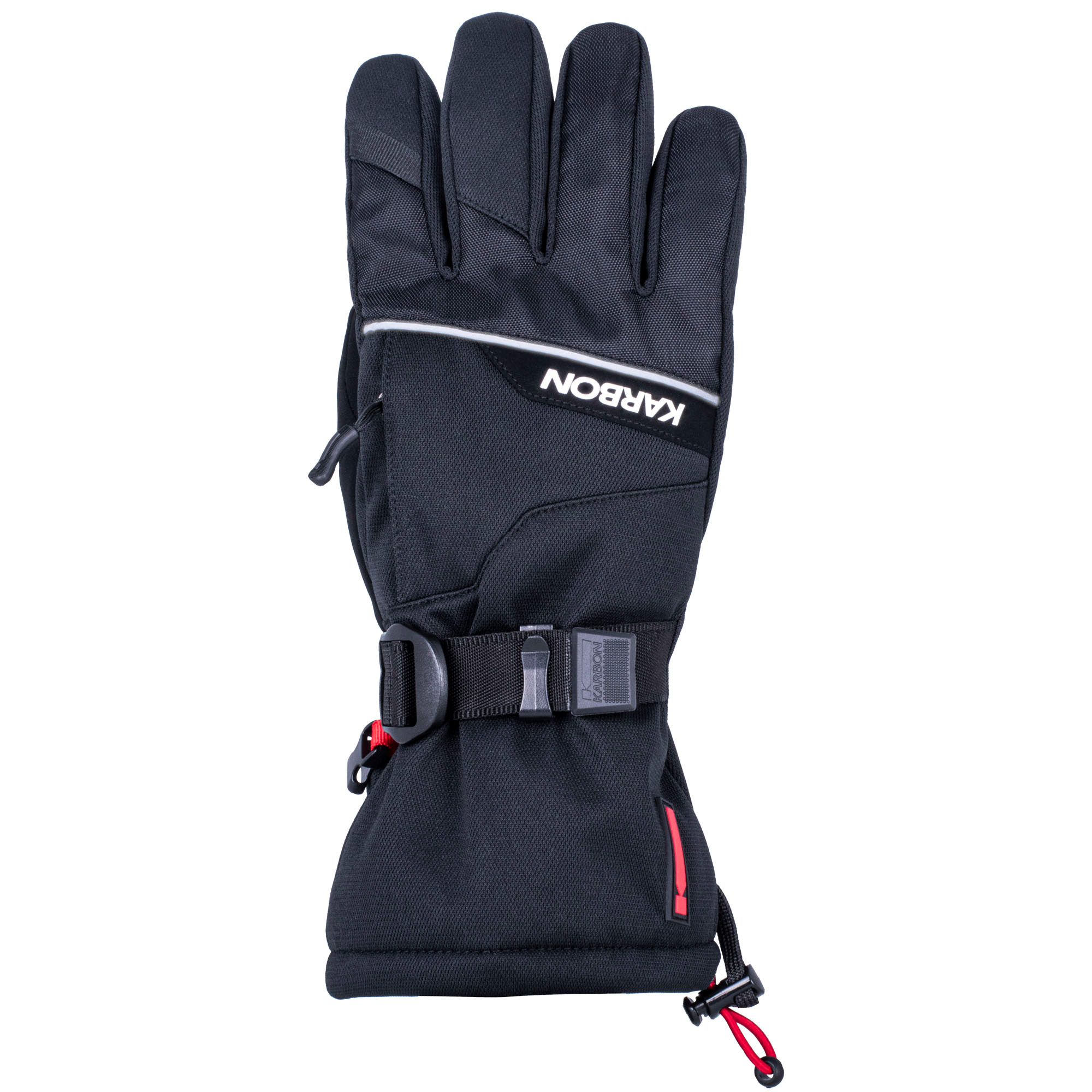 KARBON Sport Ski Gloves 