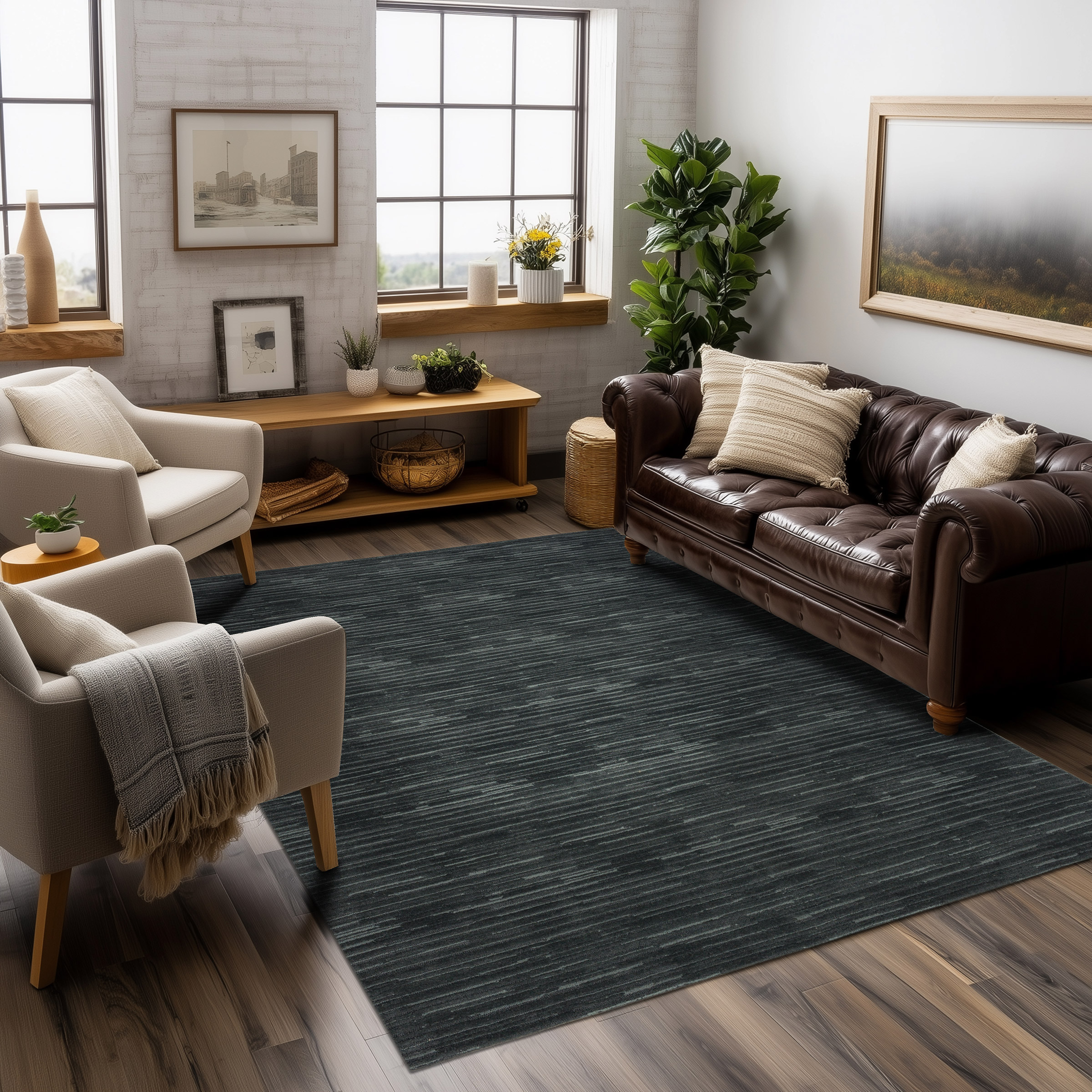 Mohawk Home Cantada Area Rug, Danube, 8' x 10' | Costco