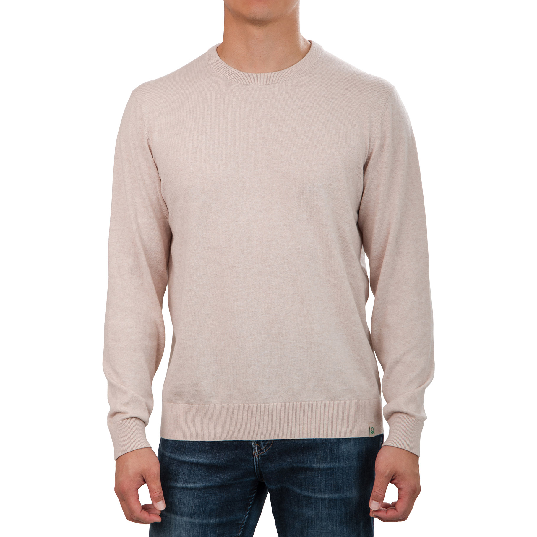 Débardeur Homme En Coton Bio élastique - United Colors Of Benetton