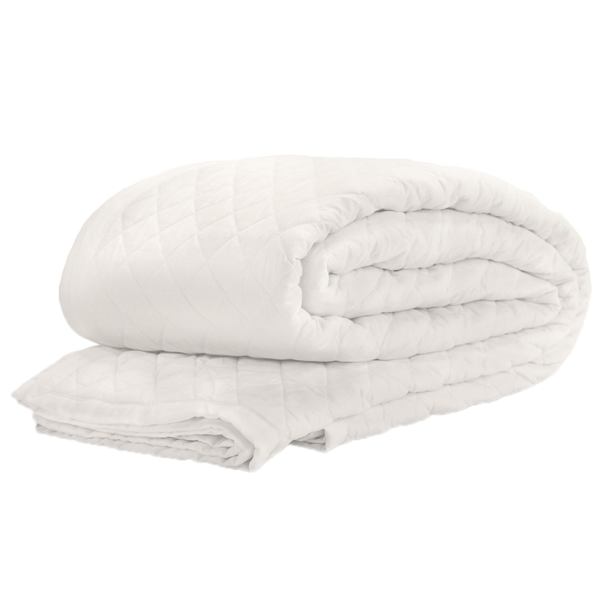 Jennifer Adams Home Solana Quilted Blanket