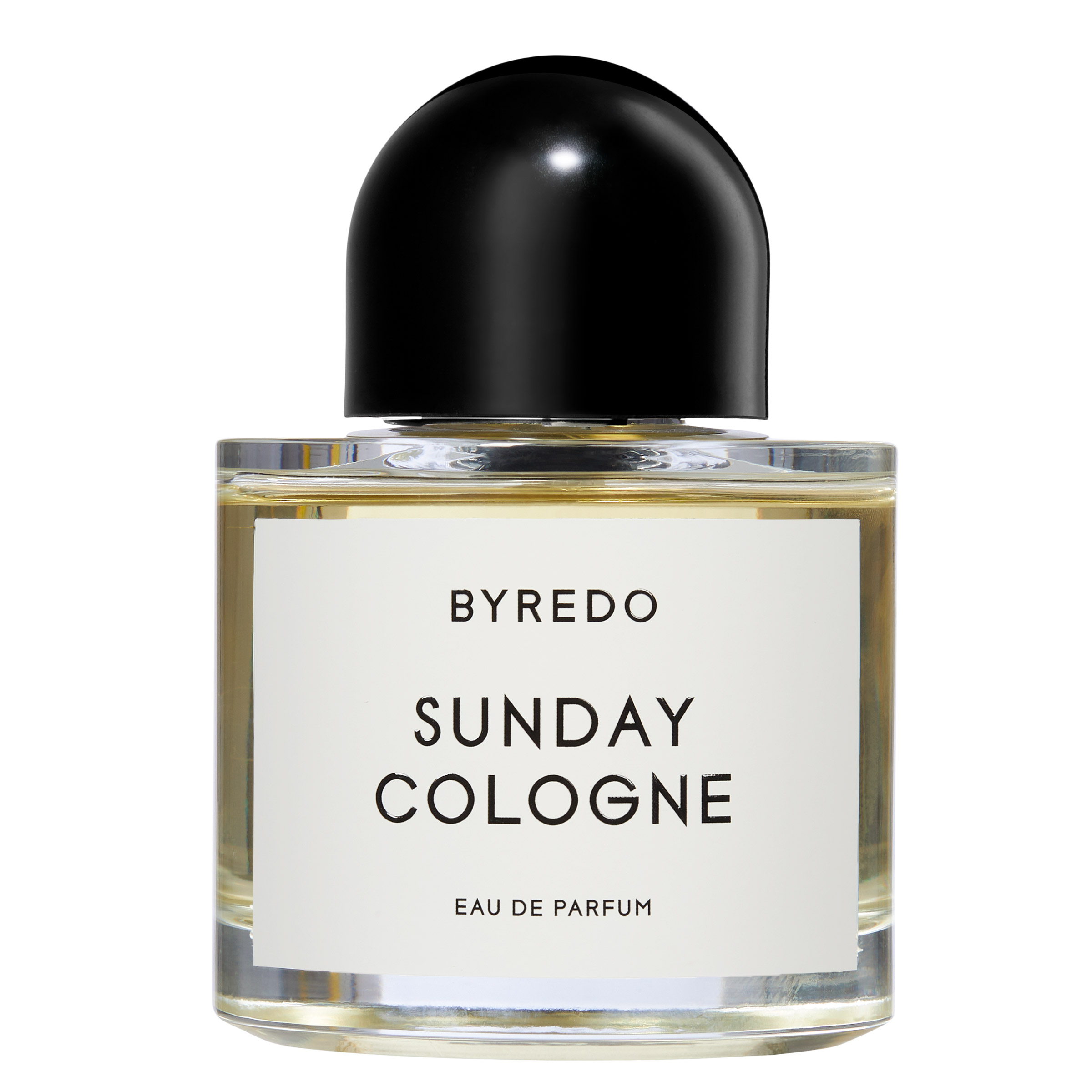 香水(ユニセックス) BYREDO SUNDAY COLOGNE Eau de Parfum Byredo Sunday Cologne Eau de Parfum, 3.4 fl oz | Costco