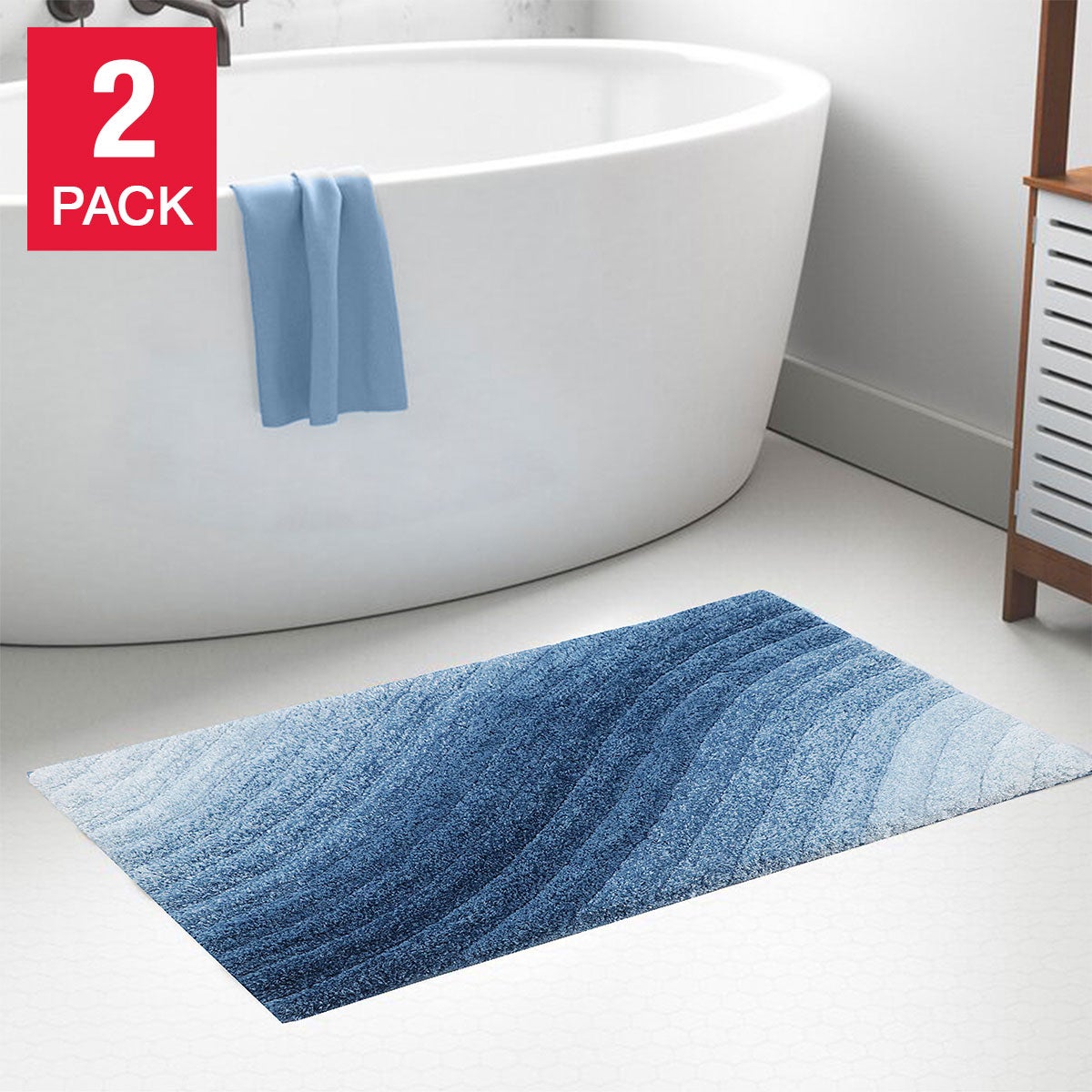 Costco Bathroom Rugs