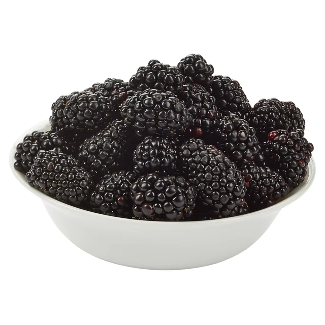 Blackberries, 18 oz