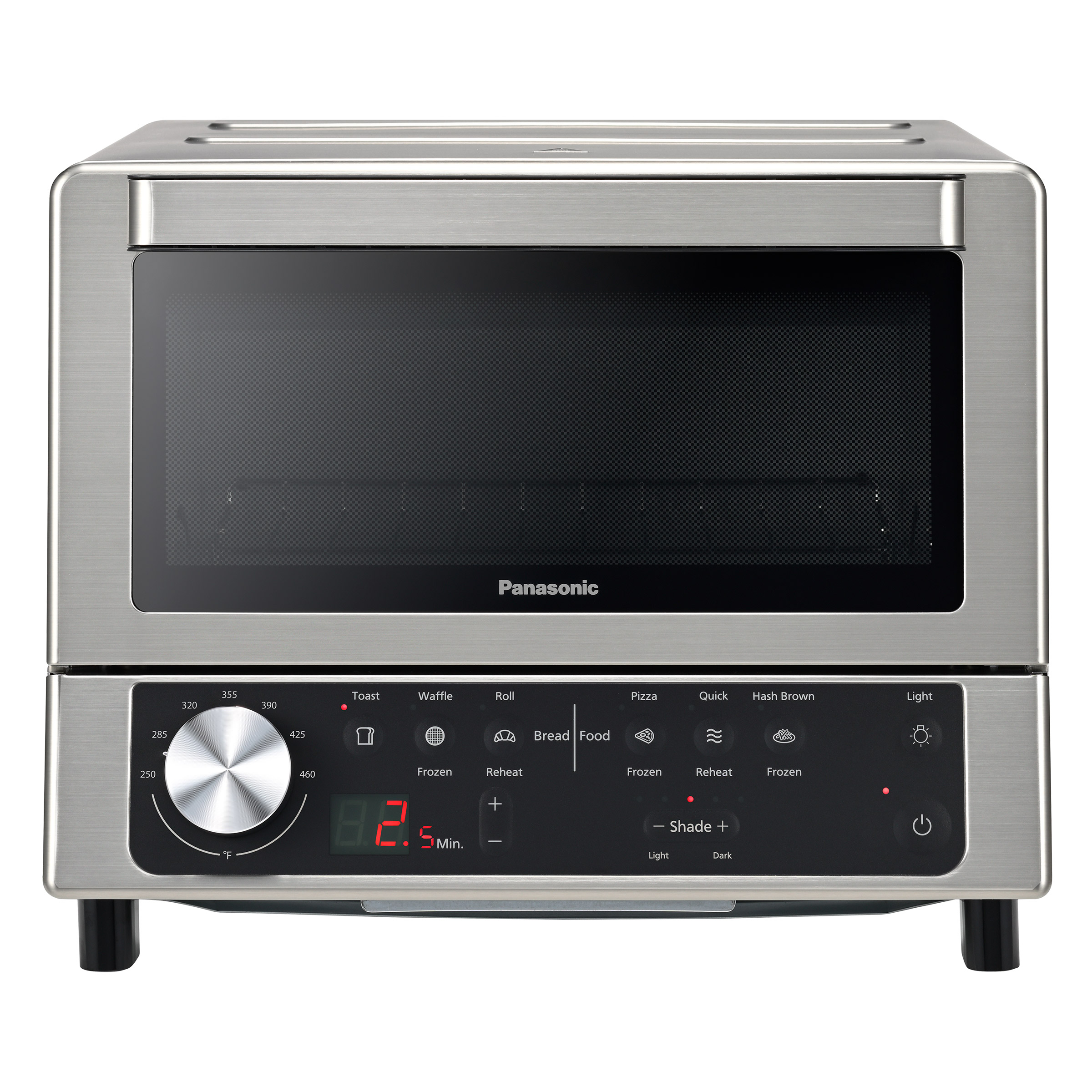 Panasonic FlashXpress Toaster Oven
