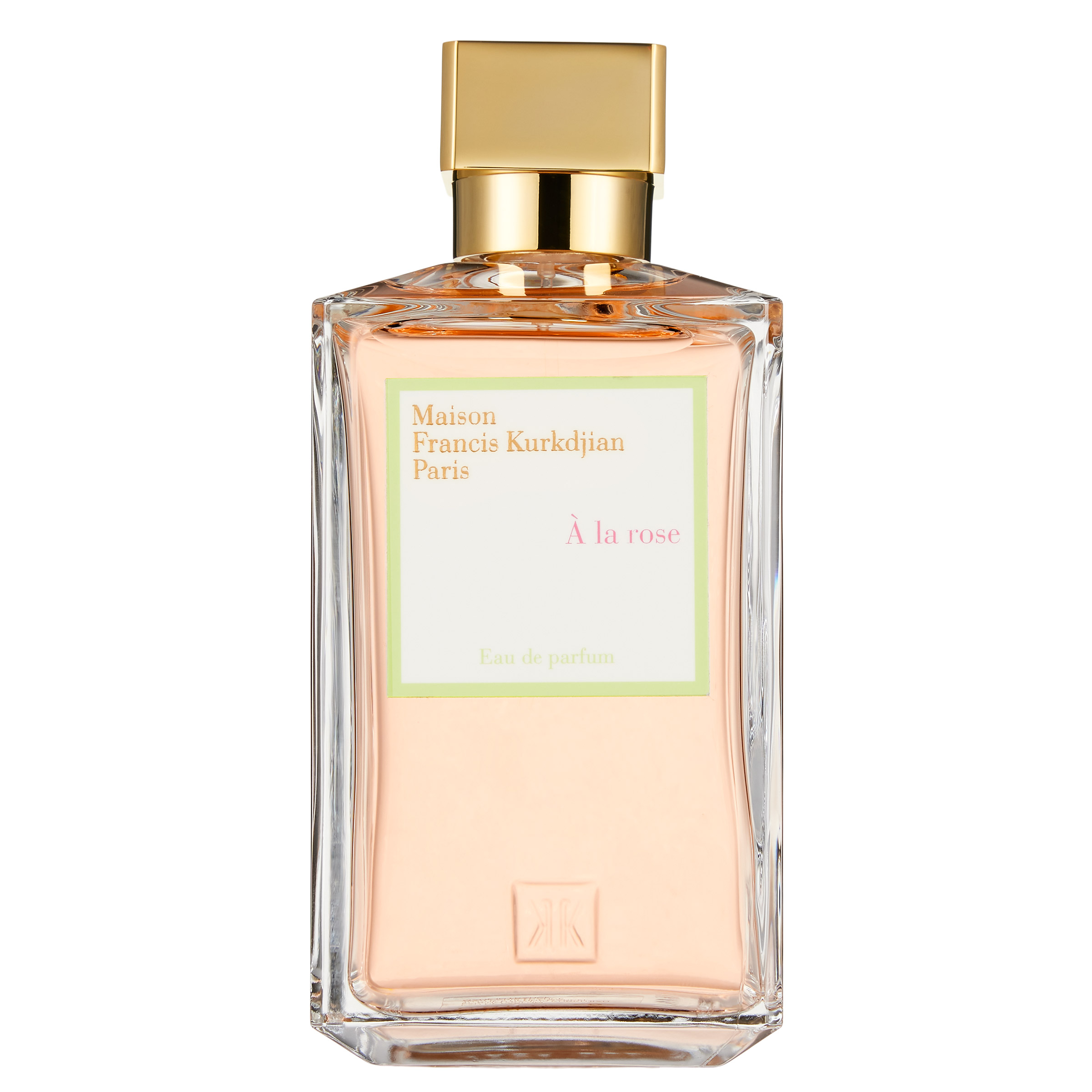 Maison Francis Kurkdjian À la rose 70ml Maison Francis Kurkdjian A la Rose Eau de Parfum | ZGO Perfumery