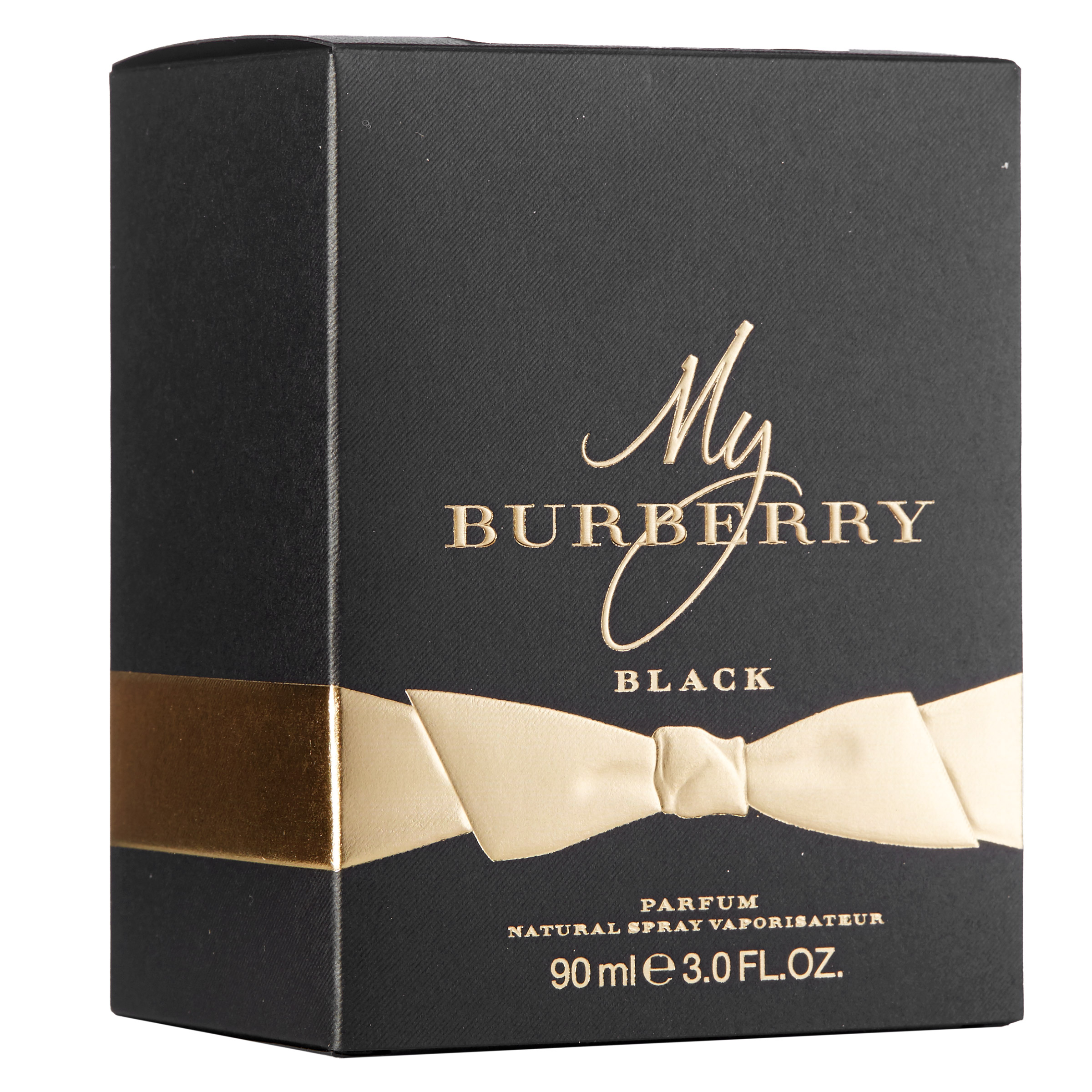 Burberry My Burberry Black For Women EDP, 3.0 fl oz | Costco