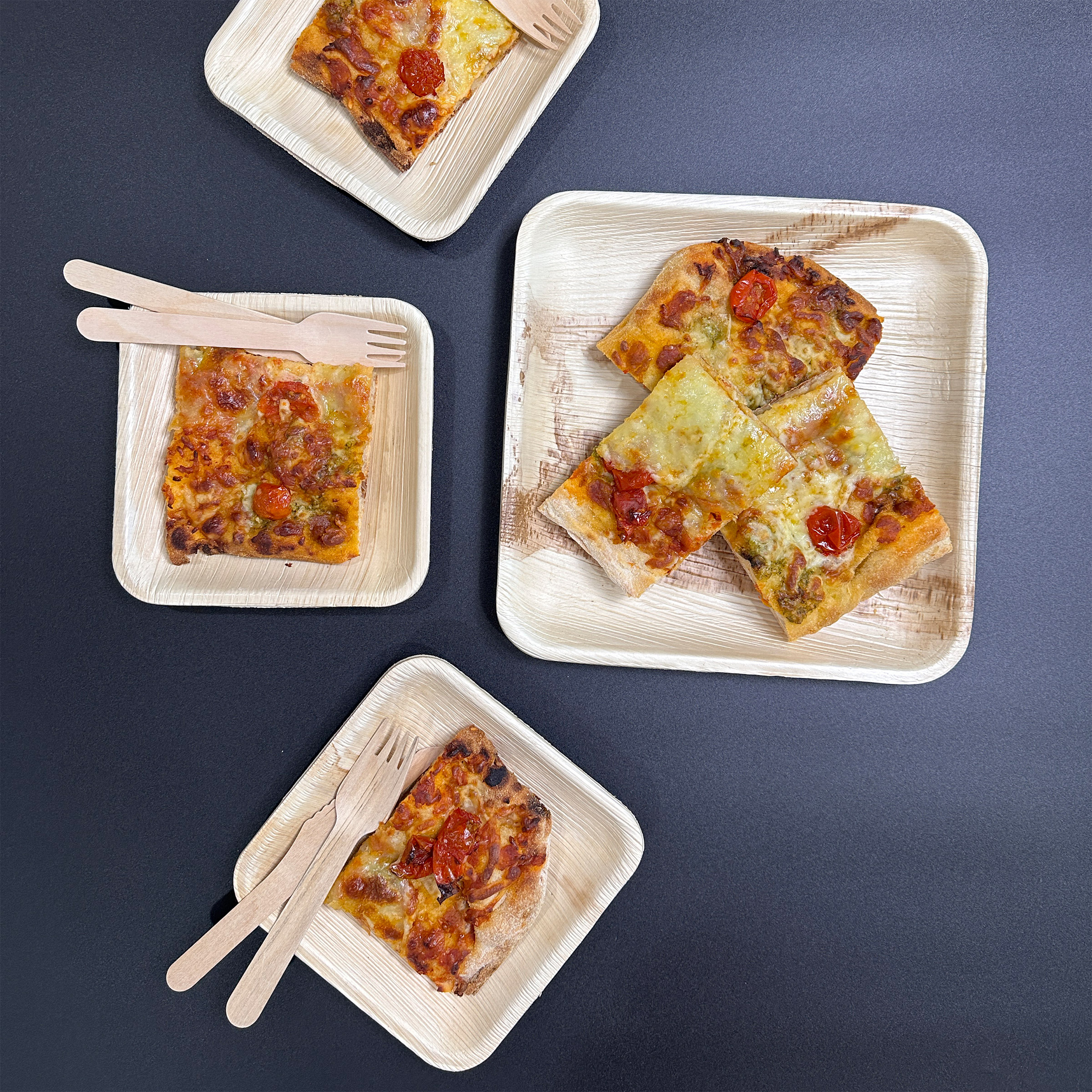 Enlarge Product Preview 6 Successfully Enriched by automation Job.