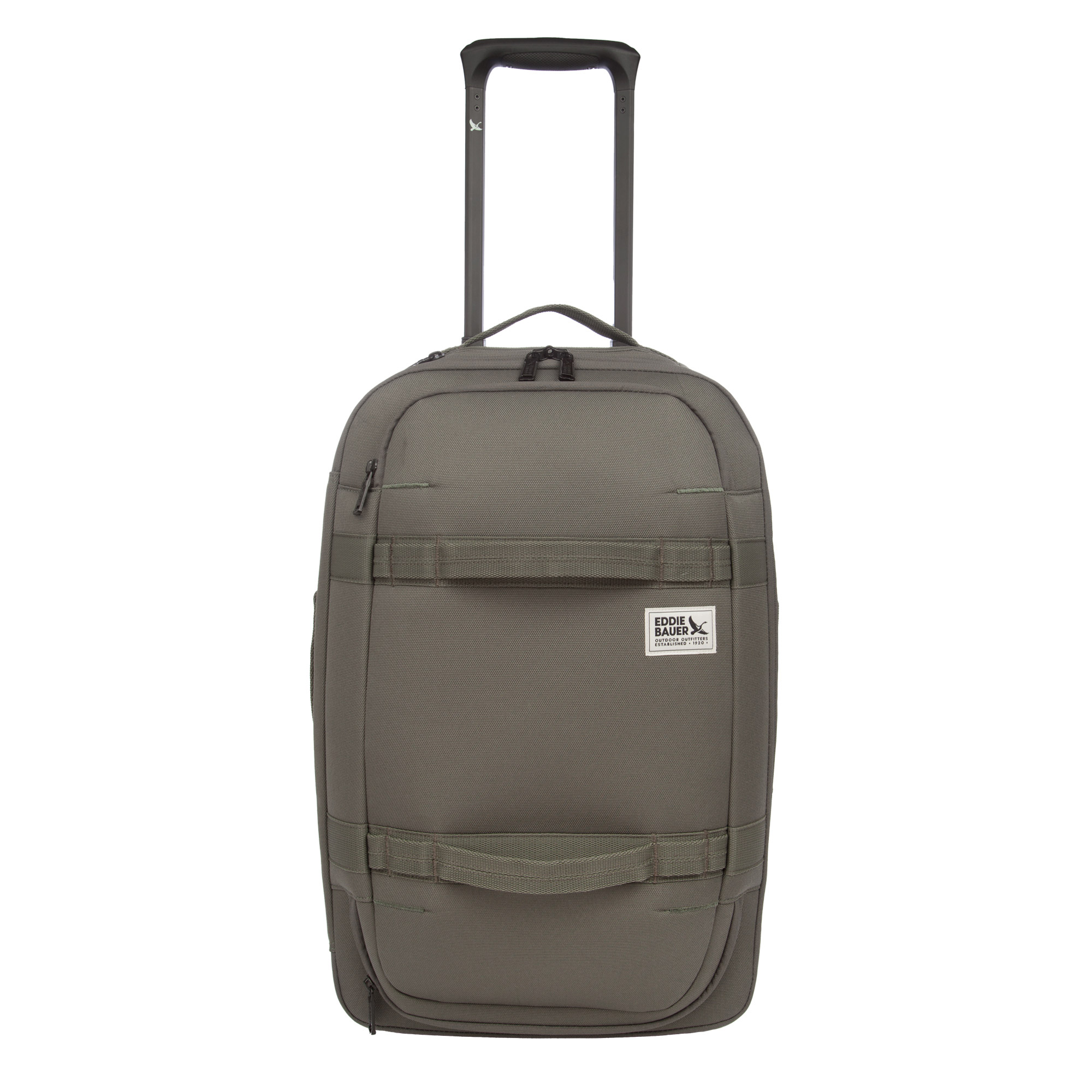 Eddie Bauer Excursion 22” Rolling Duffel Luggage