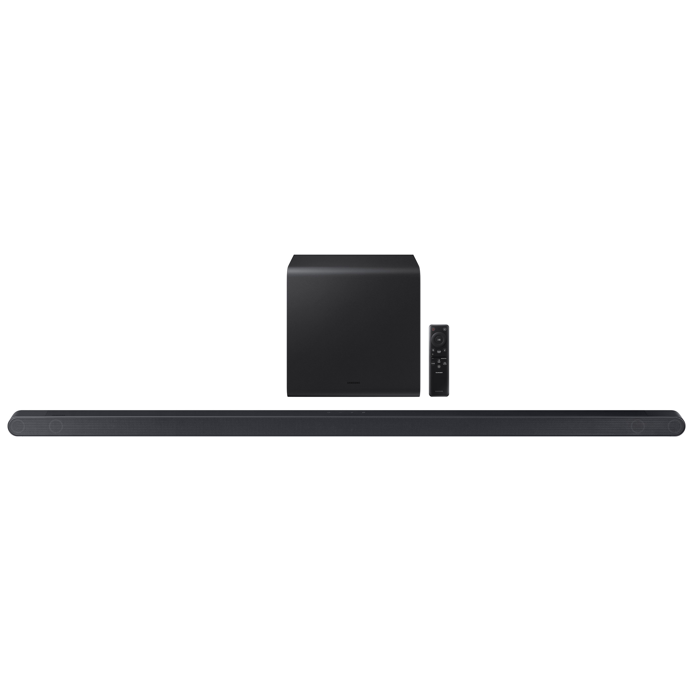 Samsung HW-S800D/ZC 3.1.2 ch Soundbar with Subwoofer