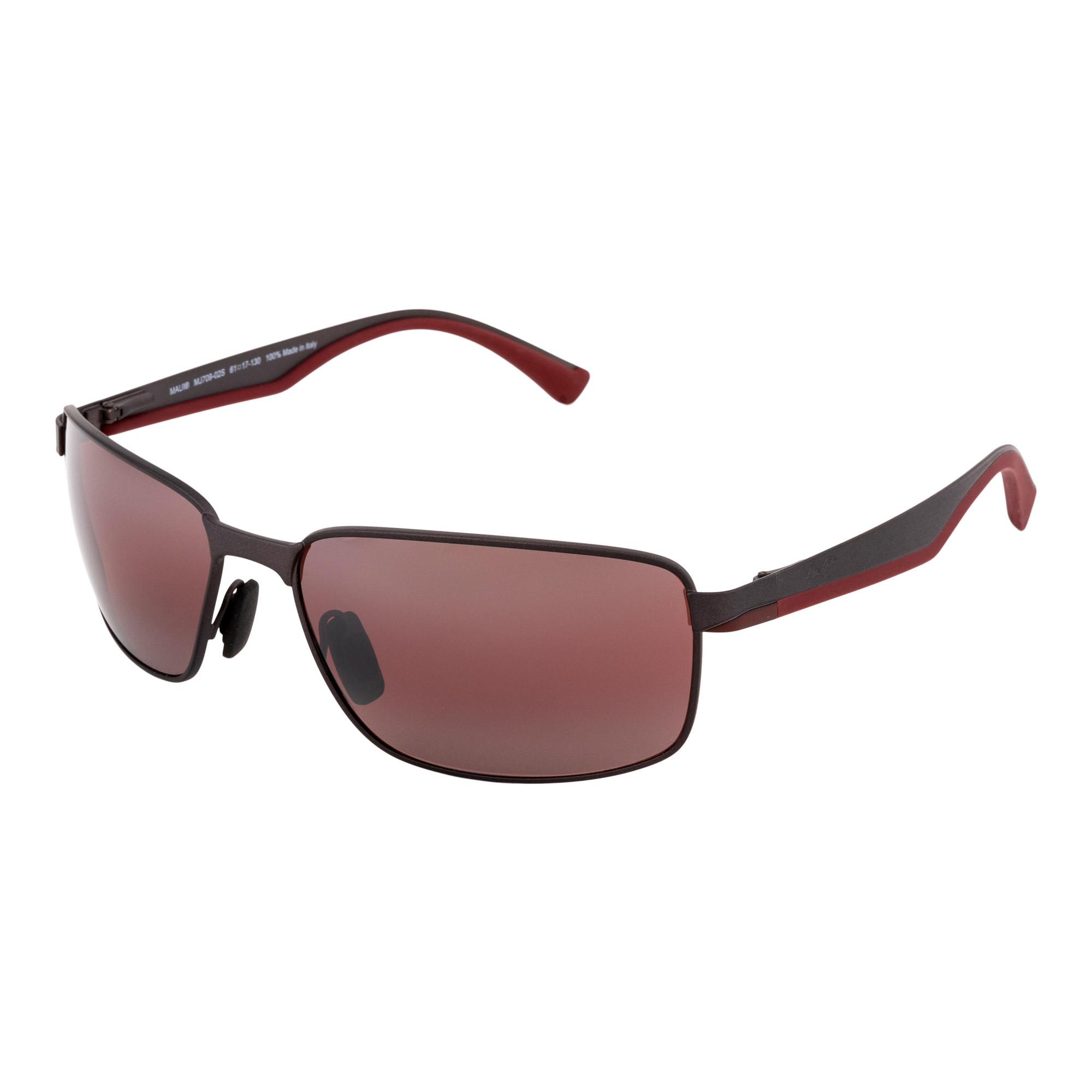 Maui Jim Backswing Polarized Sunglasses | Costco