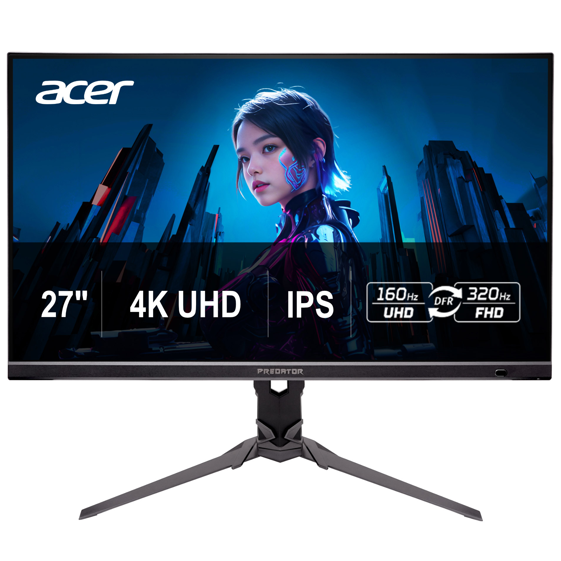 Acer 27