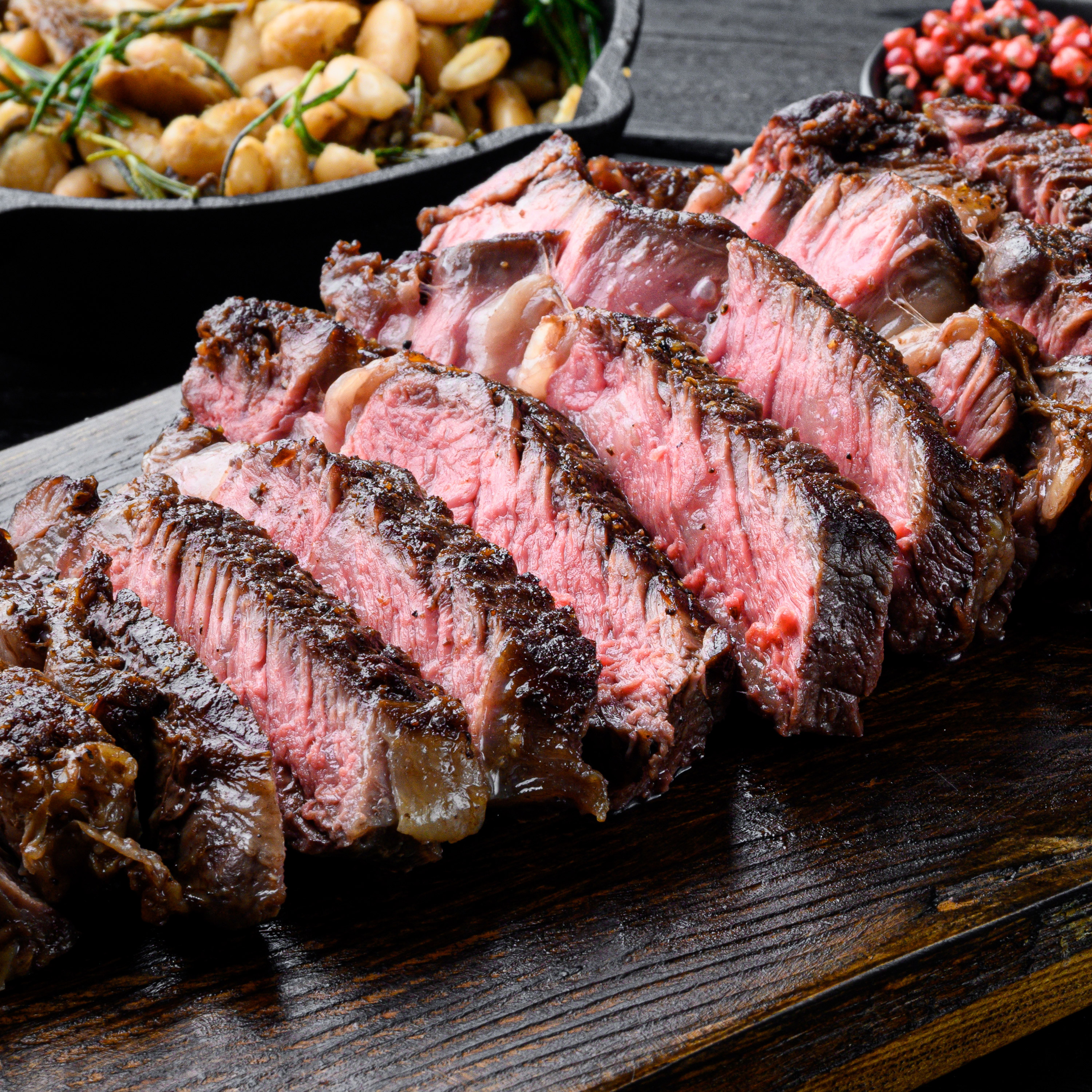 Near North Life Canada Prime Ribeyes, 20 oz | Costco