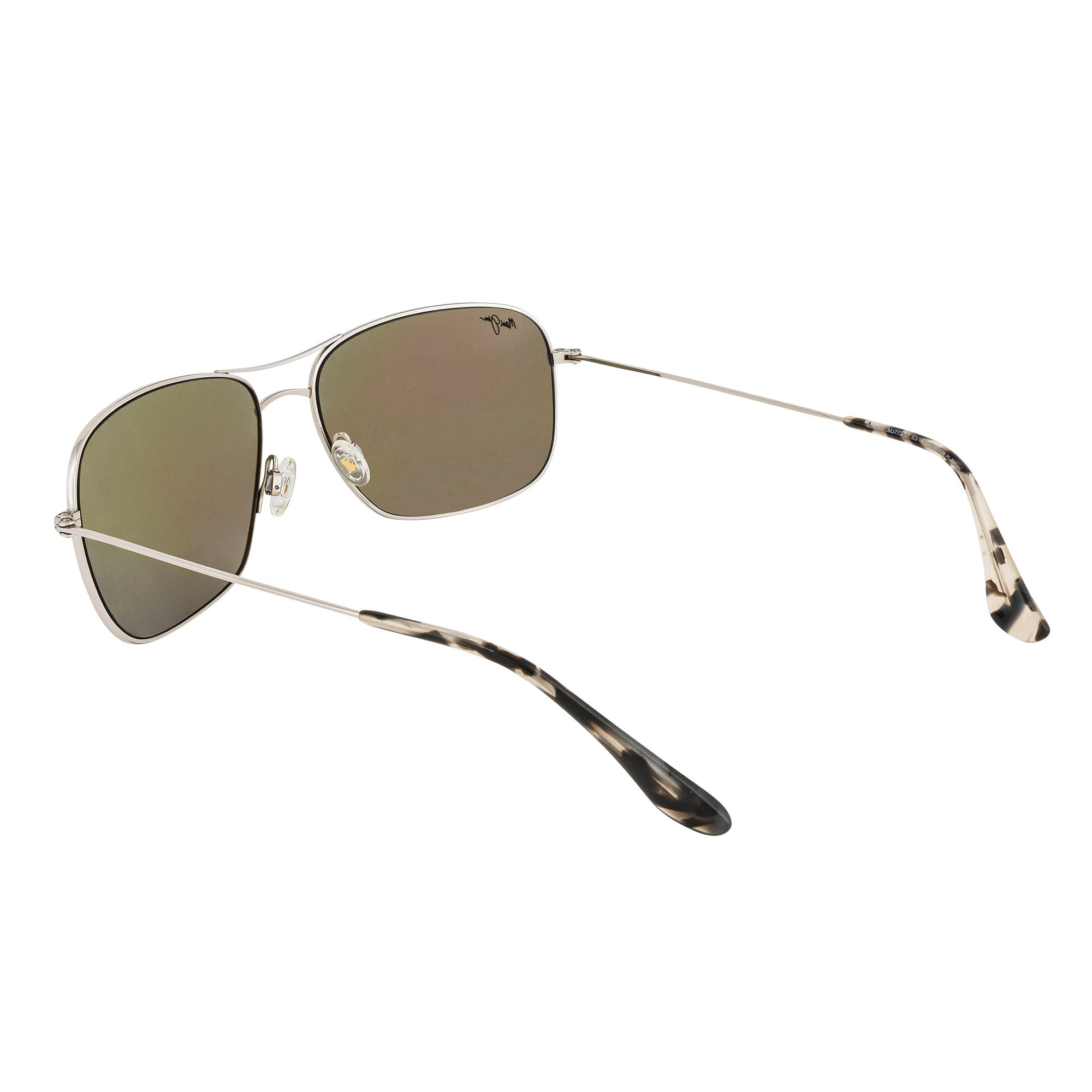 Maui Jim Breezeway B773-17 Sunglasses | Costco