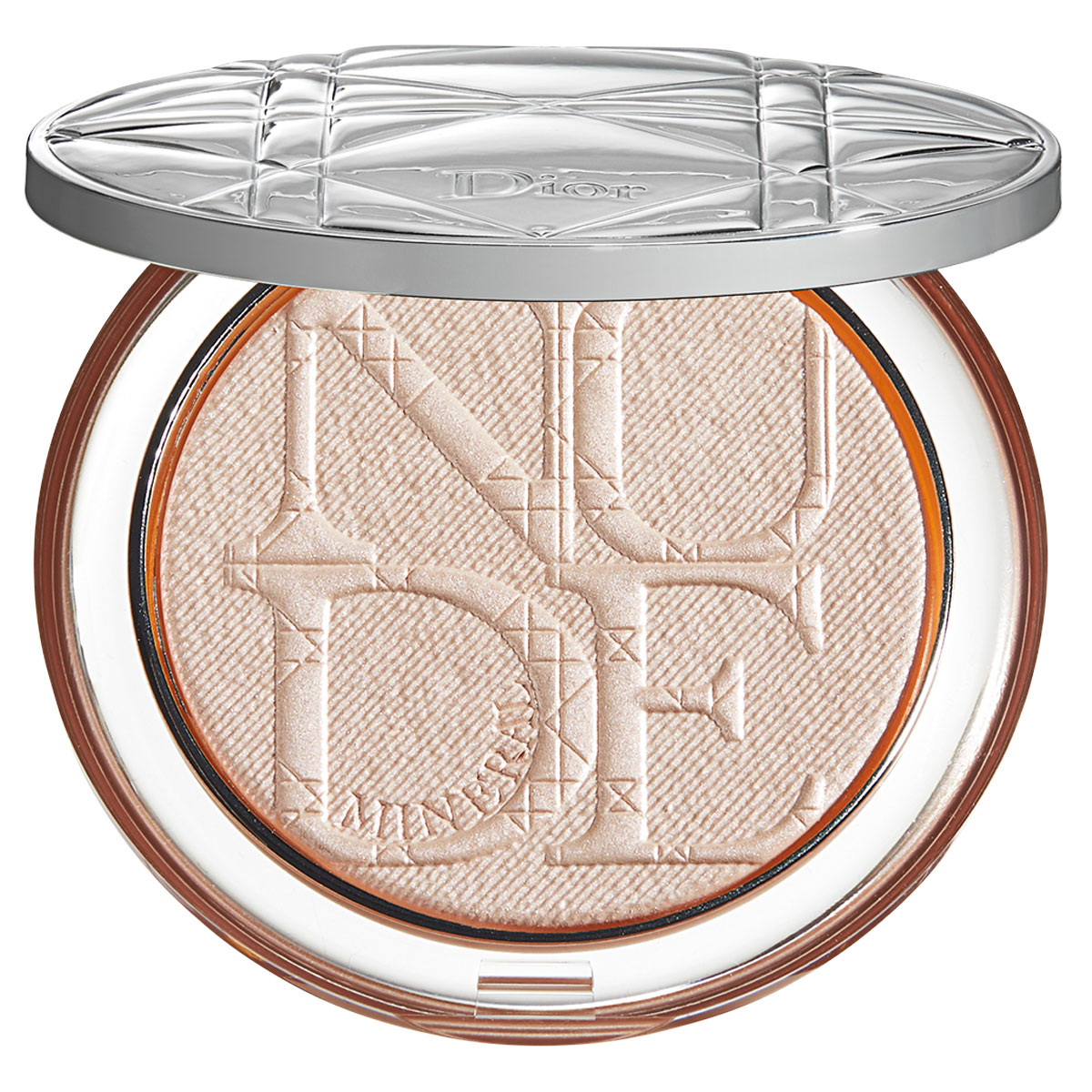 Dior Diorskin Nude Luminizer Powder, 0.21 oz | Costco