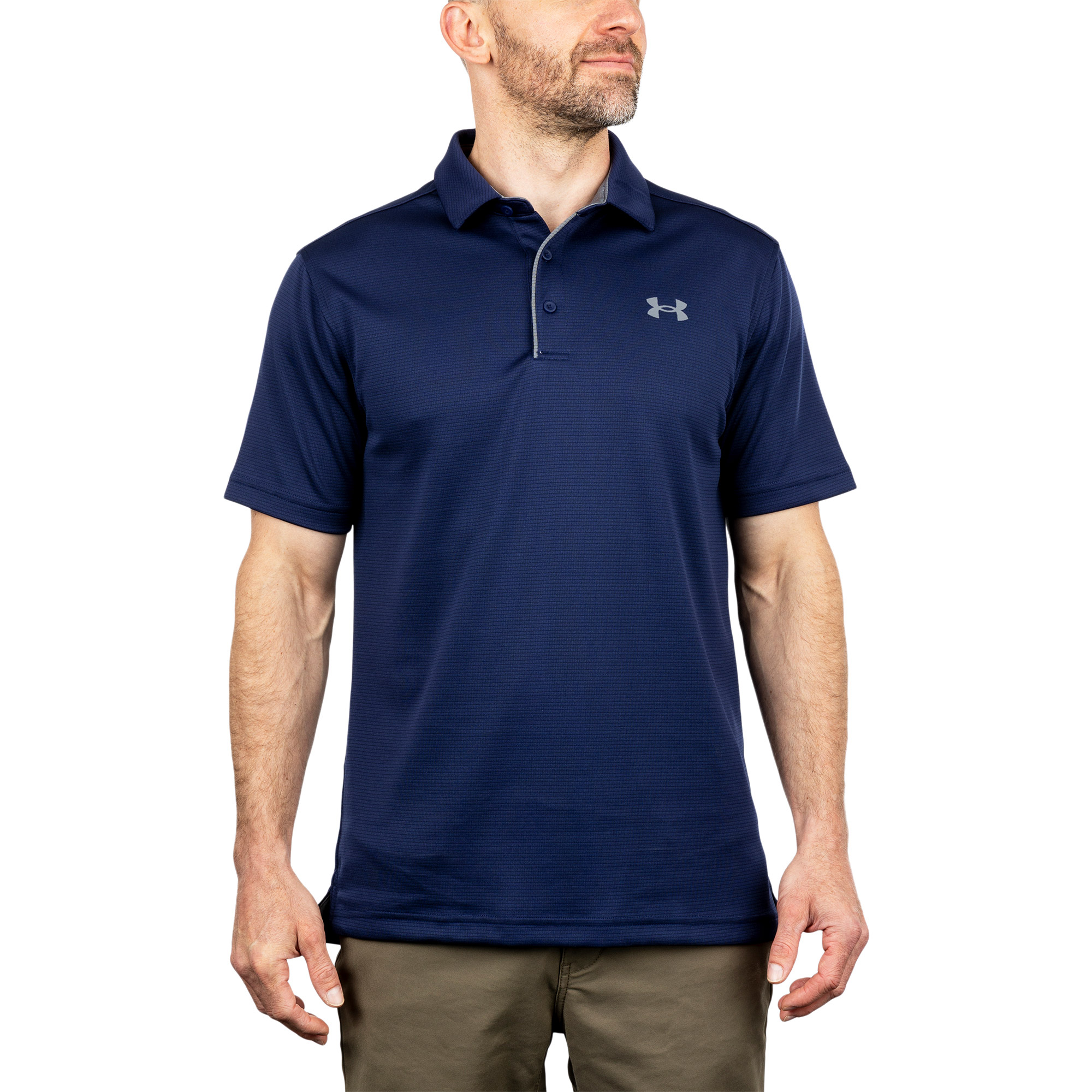 Under Armour Men’s Tech Polo