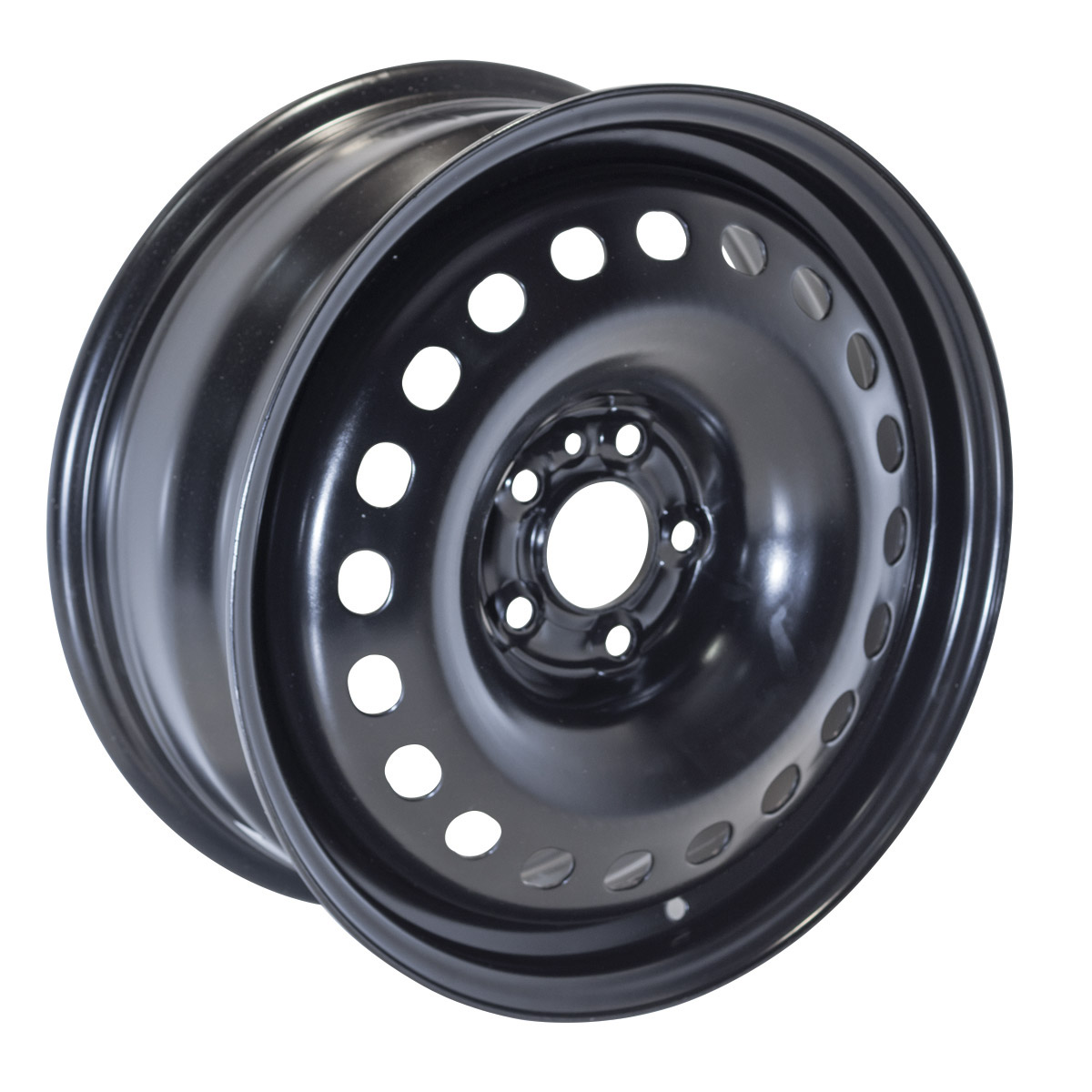 C-Wheels 17 in. Steel Wheel - X47510