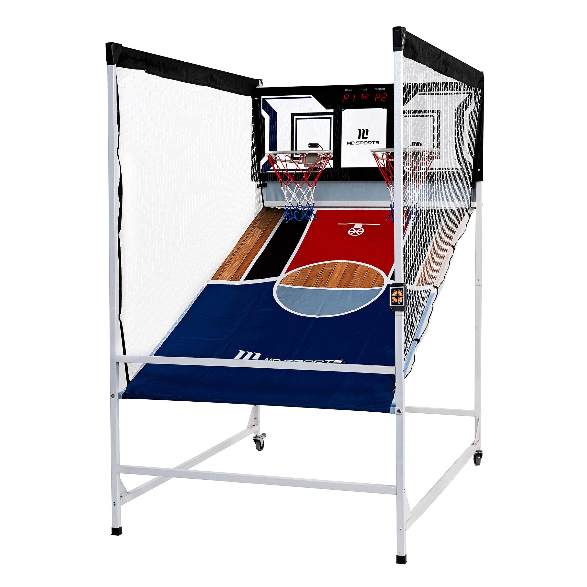 MD SPORTS バスケットボールシュートゲーム 100494526-847__1?auto=webp&
