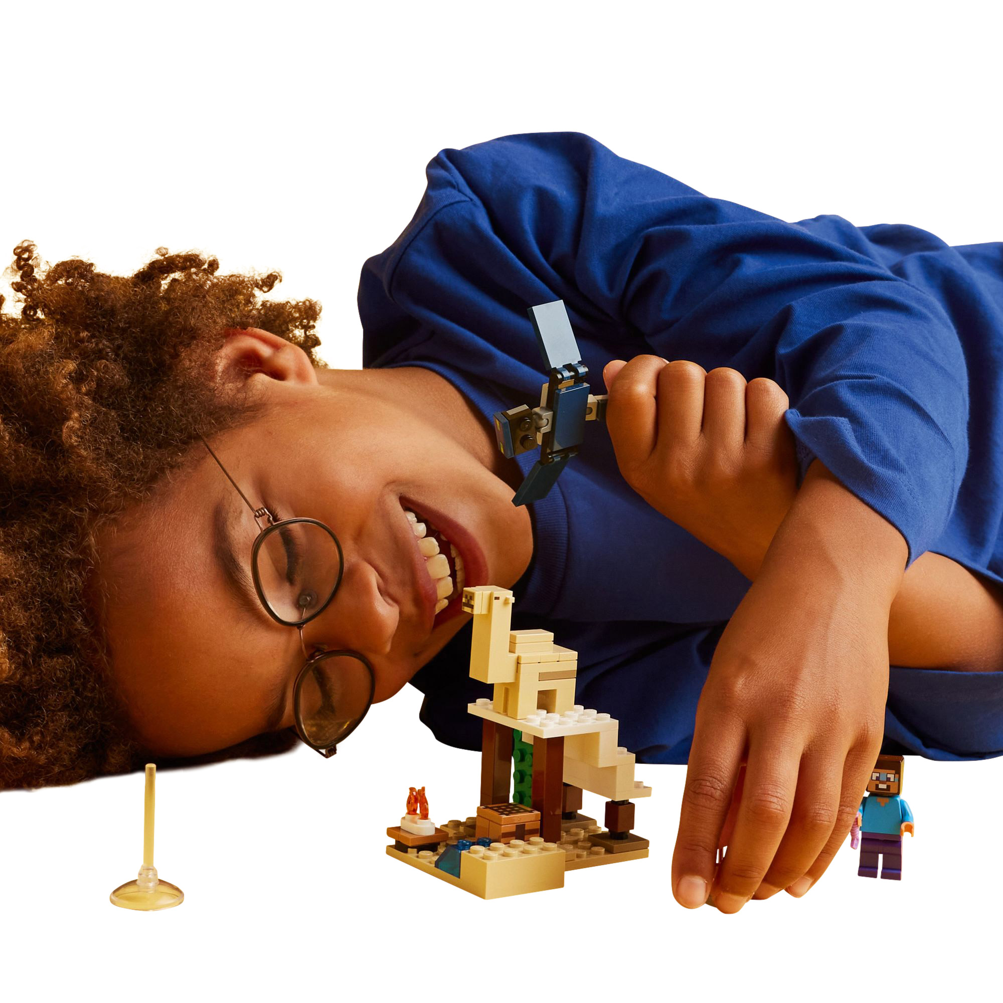 Enlarge Product Preview 5 Successfully Enriched by automation Job.