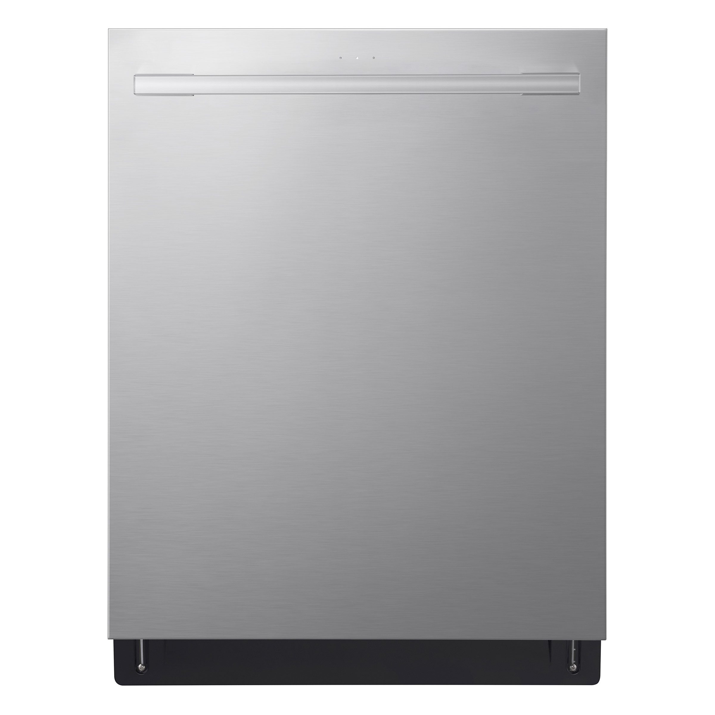 LG Towel Bar Top Control Wi-Fi Enabled Dishwasher 46 dB Operation