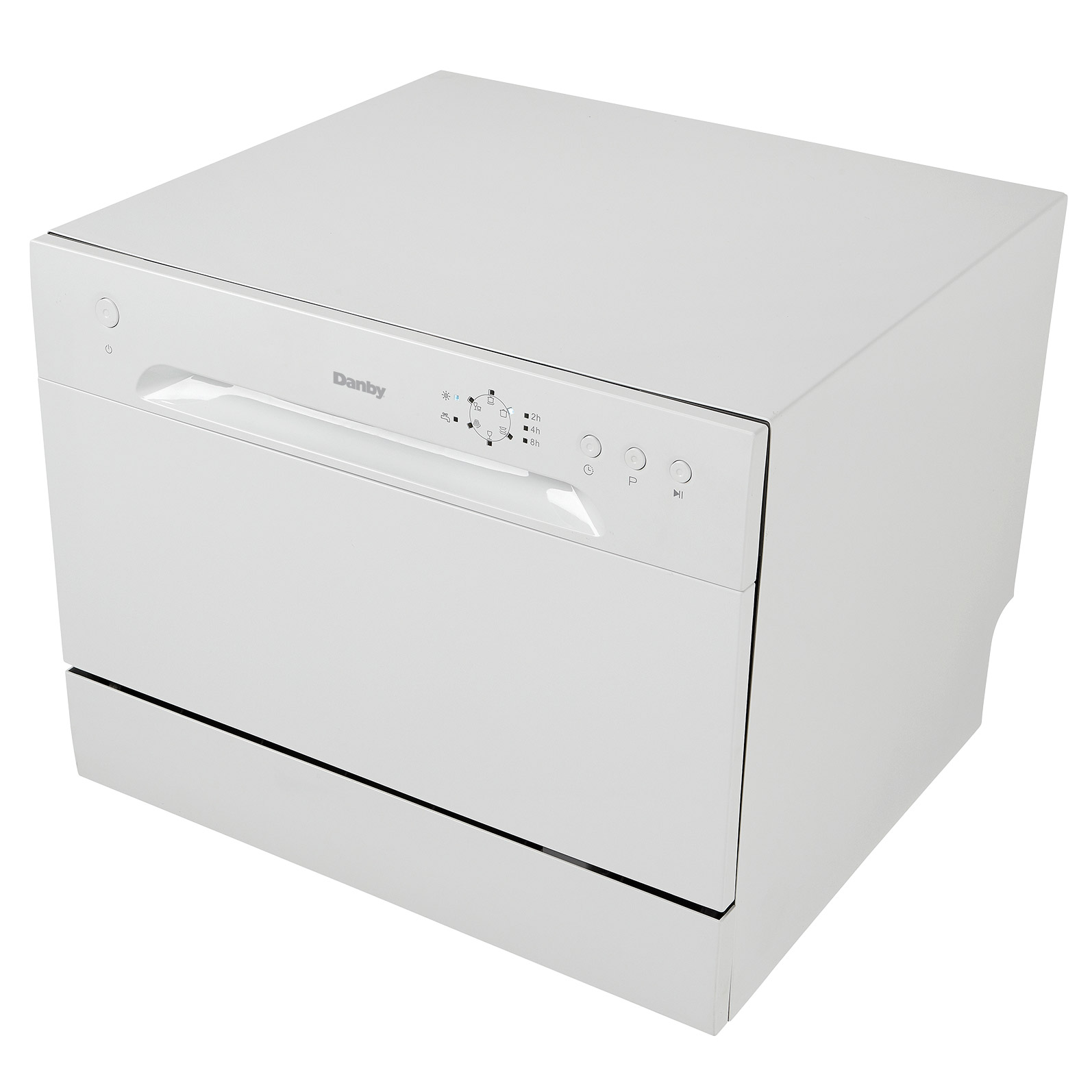 Danby Countertop Dishwasher