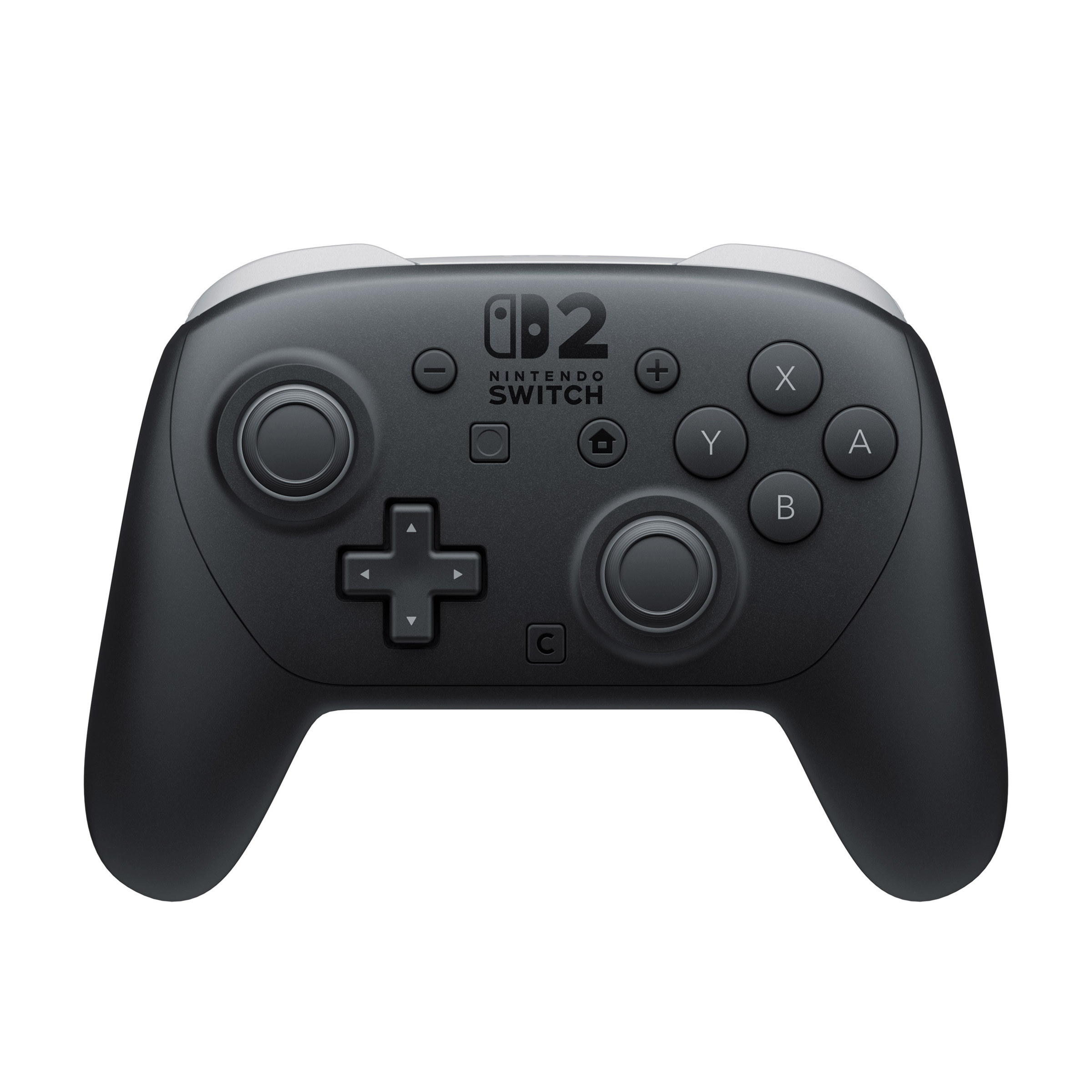 Nintendo Switch 2 Pro Controller