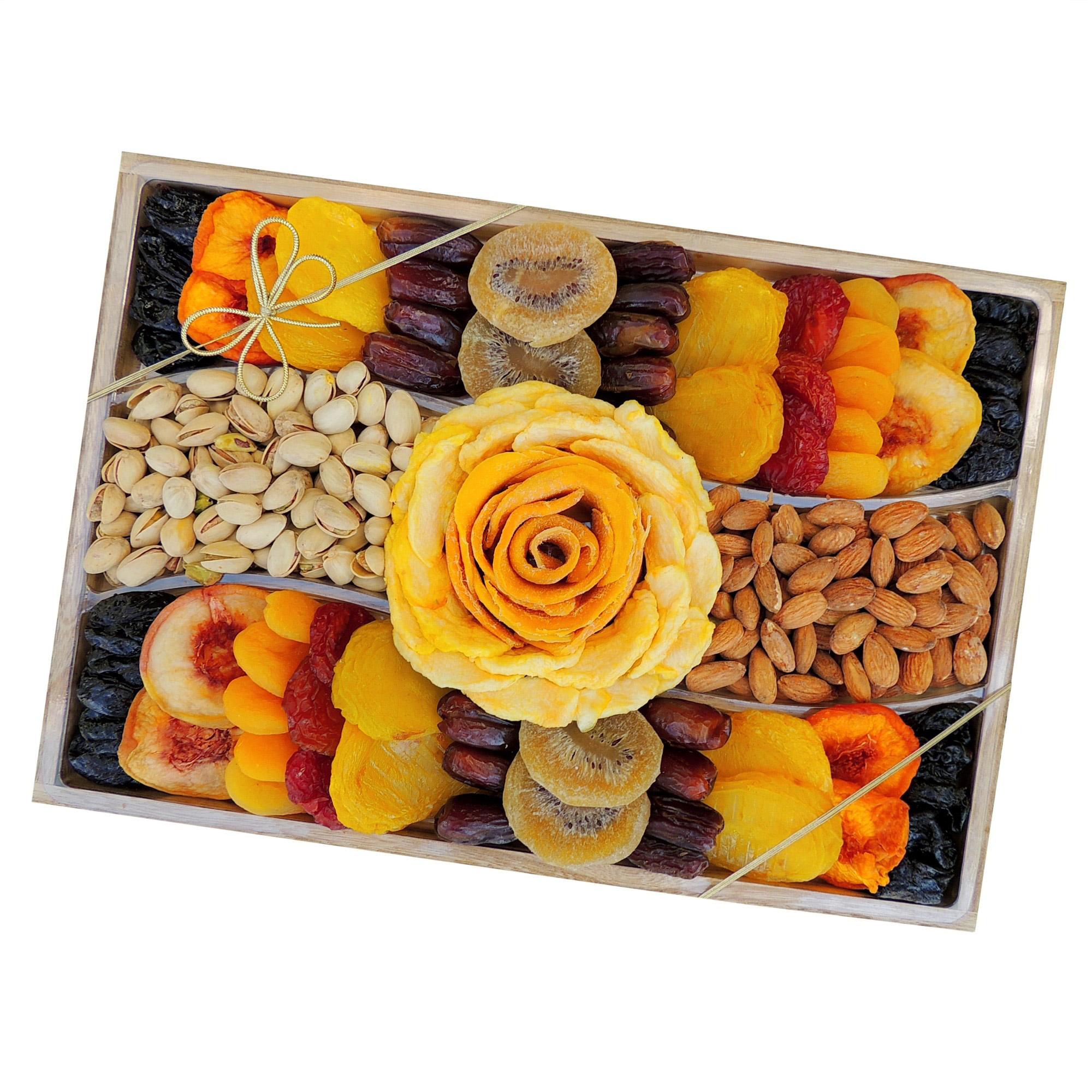 Healthy Snacks for Holidays