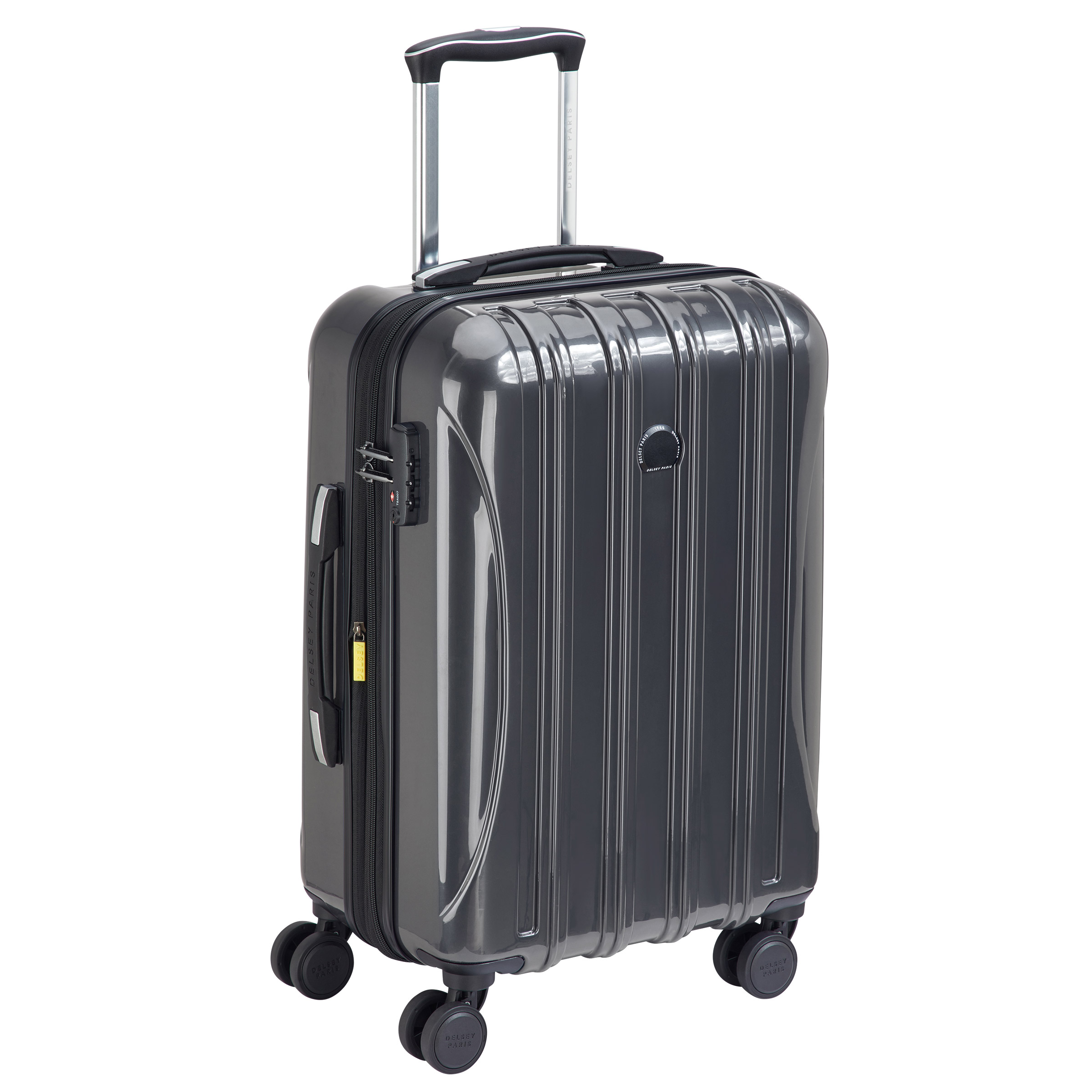 Delsey Paris 3-piece Hardside Luggage Set | Costco