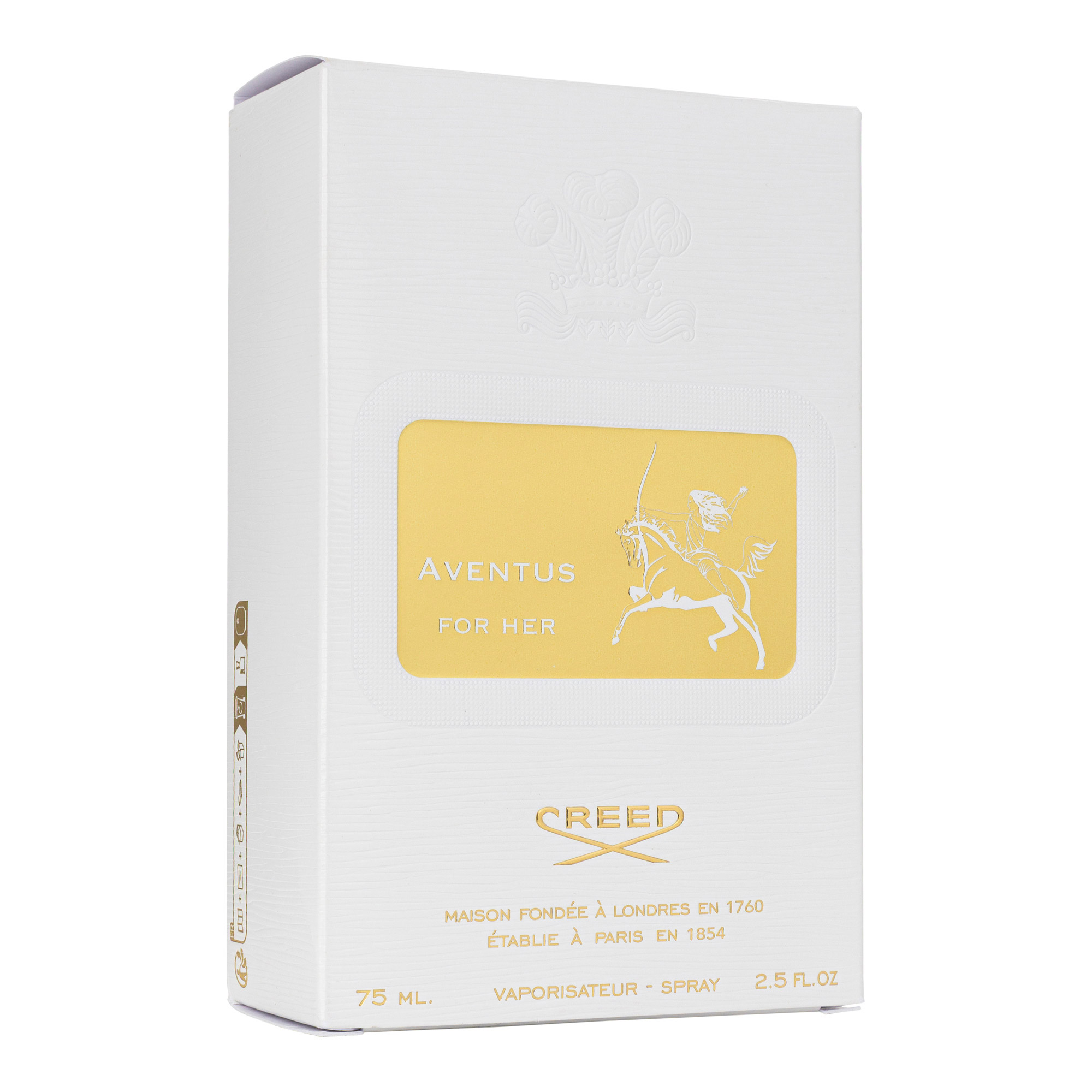 Creed Aventus for Women, Eau de parfum, 75mL | Costco