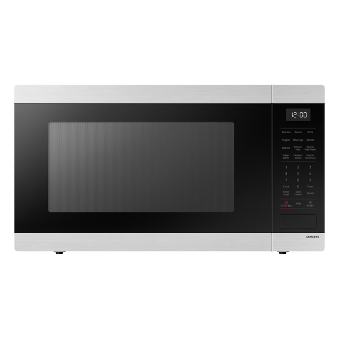 Countertop Microwave