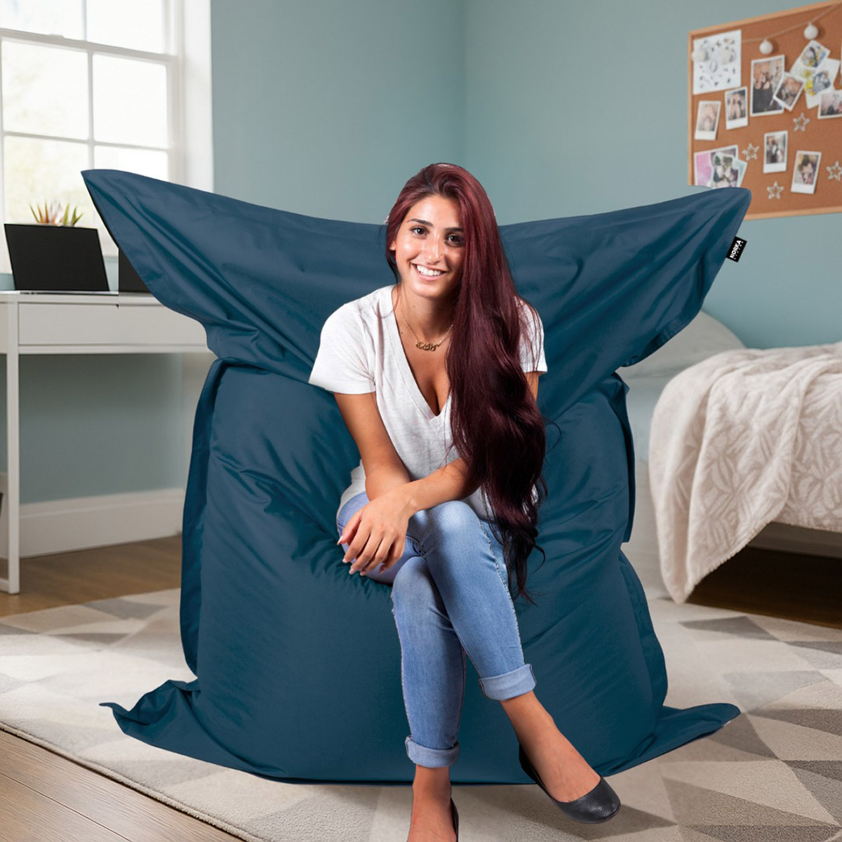Norka Living – XL Bean Bag