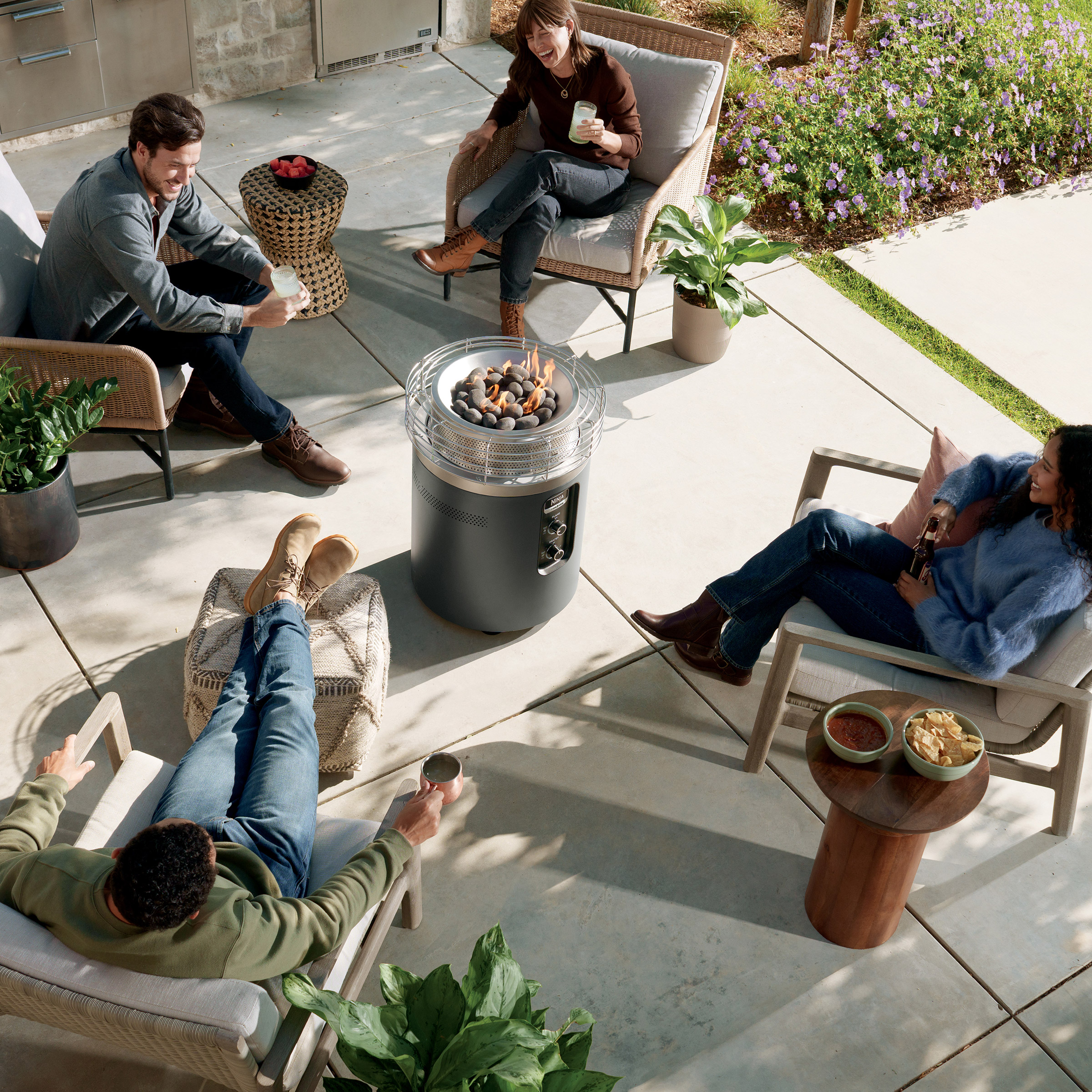 Enlarge Product Preview 6 Successfully Enriched by automation Job.