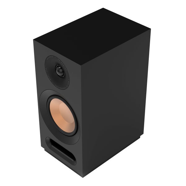 Klipsch KD-51M Passive 160W Bookshelf Speakers (Pair) | Costco Klipsch KD-51M Passive 160W Bookshelf Speakers (Pair) | Costco