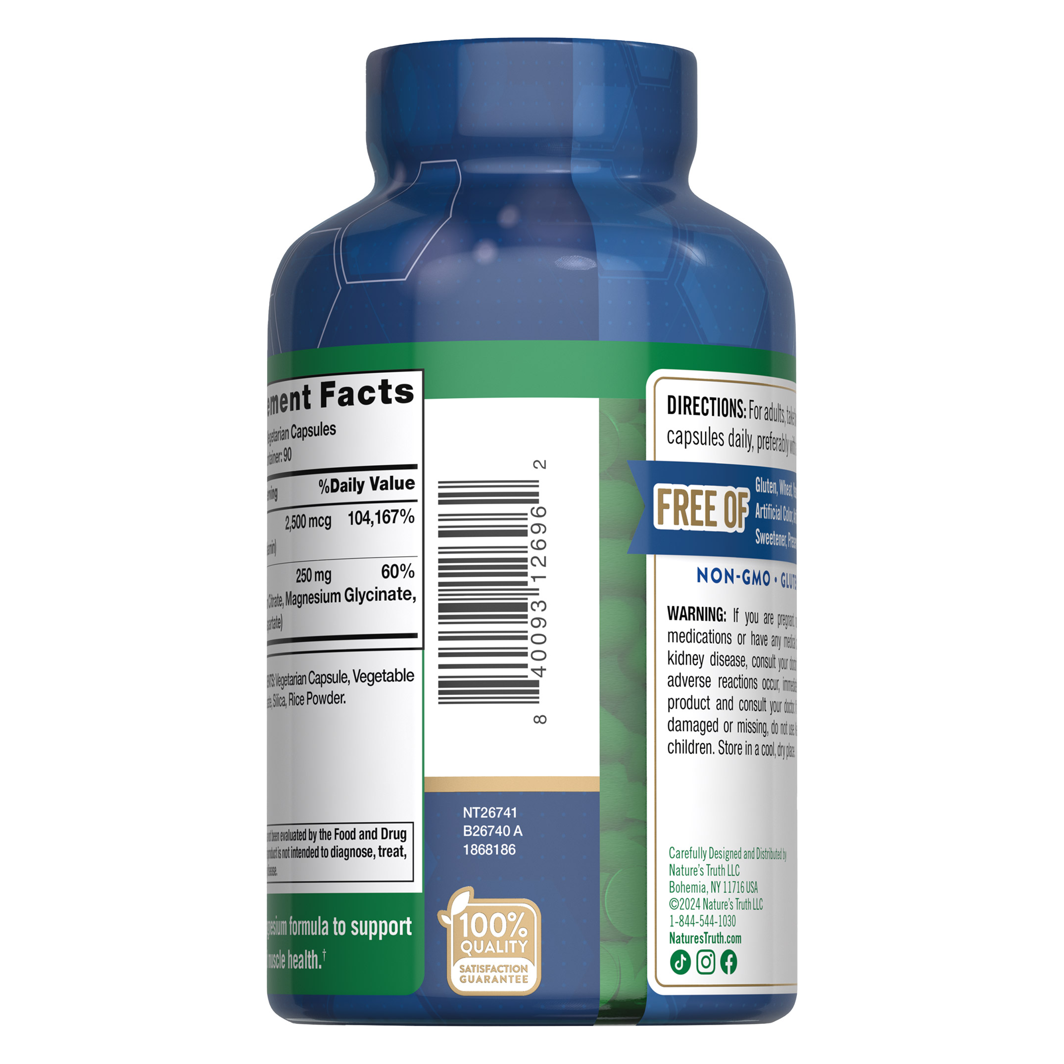 Enlarge Product Preview 3 Successfully Enriched by automation Job.