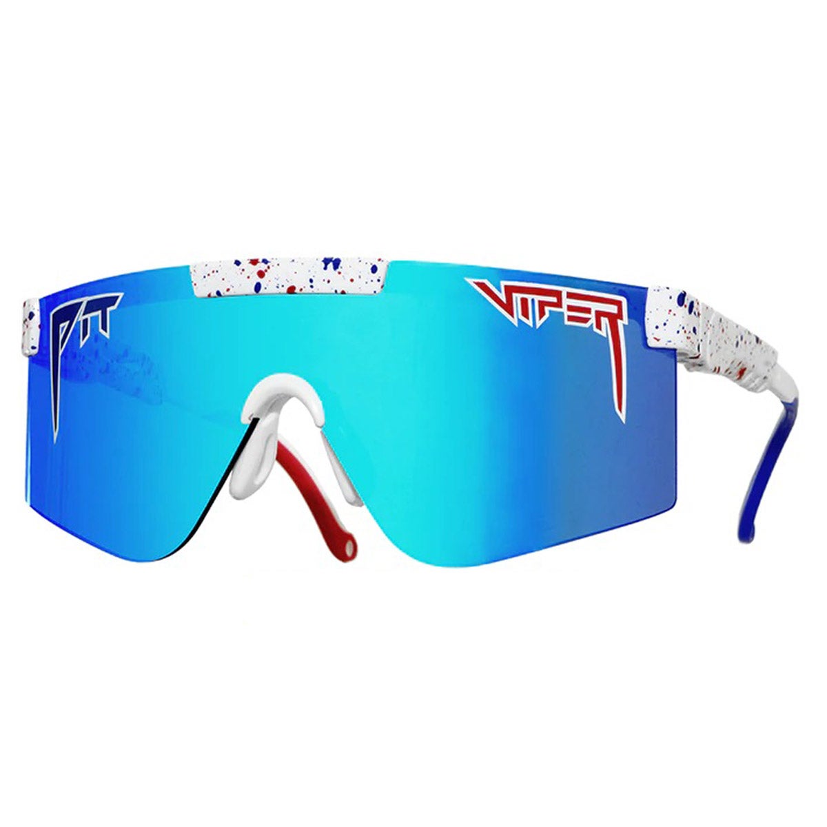 Pit Viper The Merika 2000 Polarized Sunglasses | Costco