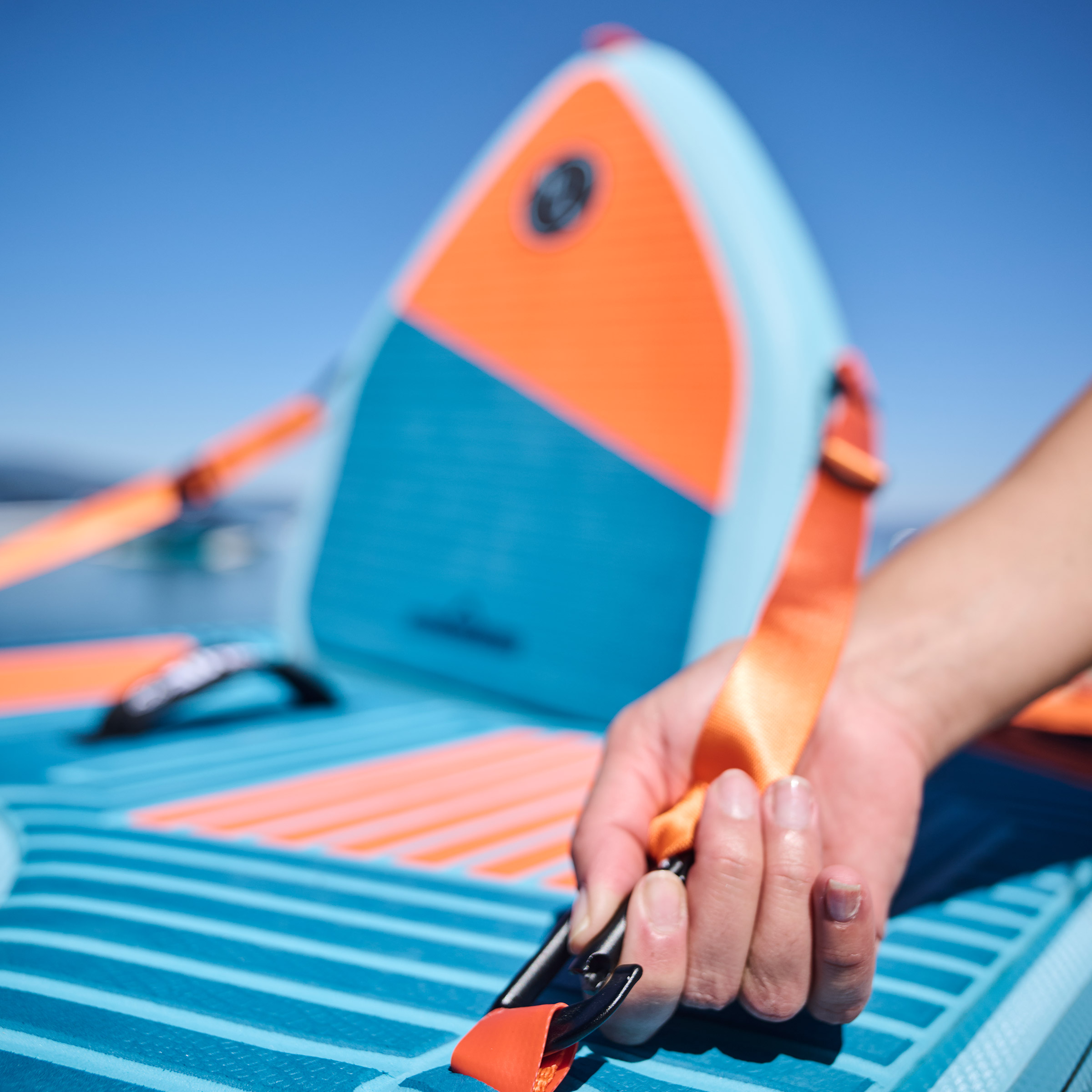 Hyperlite Evolution 9'4