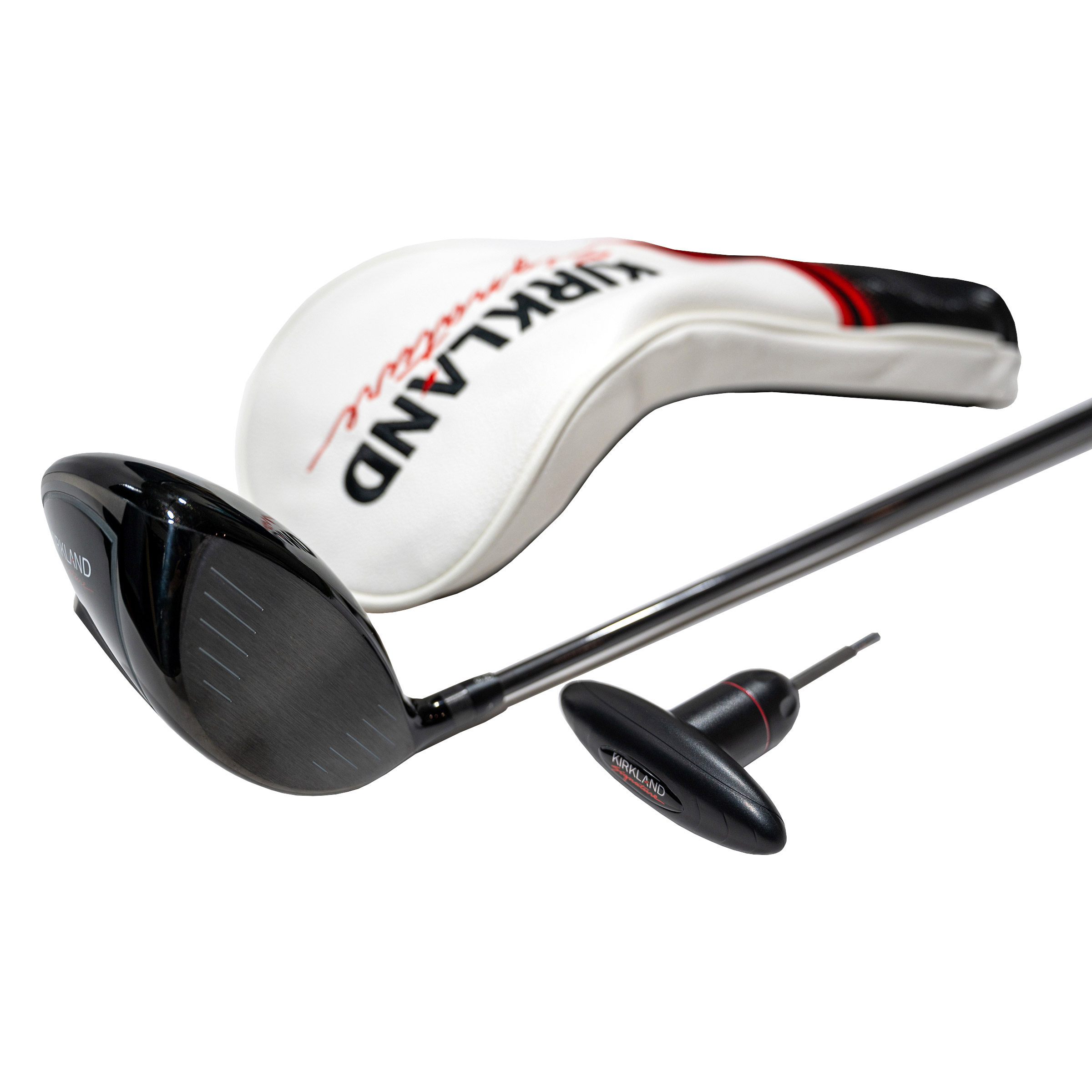 Kirkland Signature Adjustable Driver | Costco