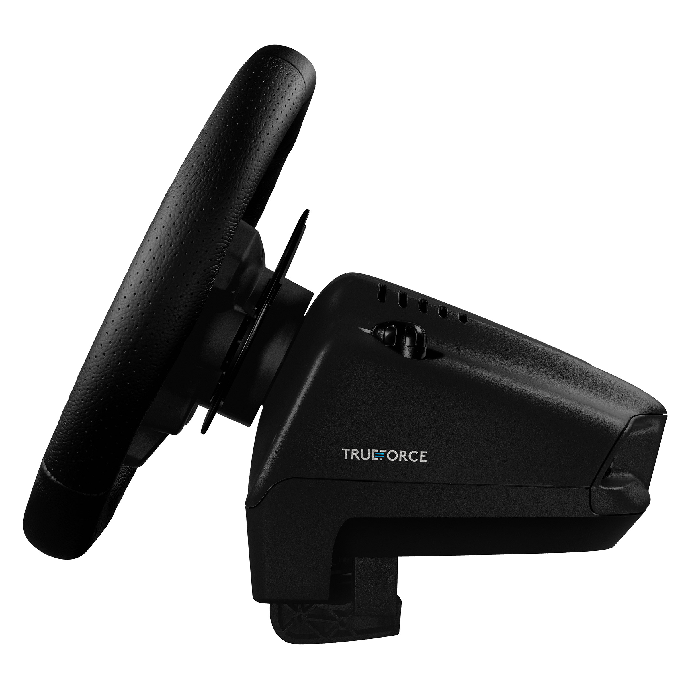 Logitech G Driving Force Racing Simulator Bundle with G923