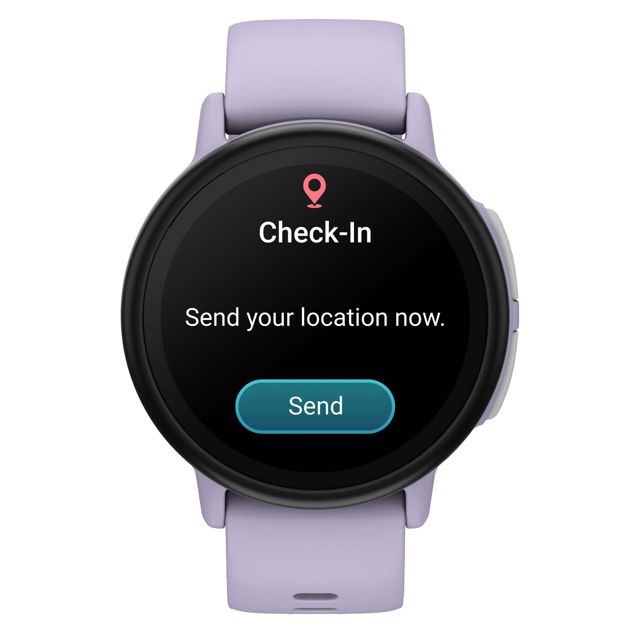 Garmin Bounce 2, LTE, includes USB-C and USB-A Charging Cables