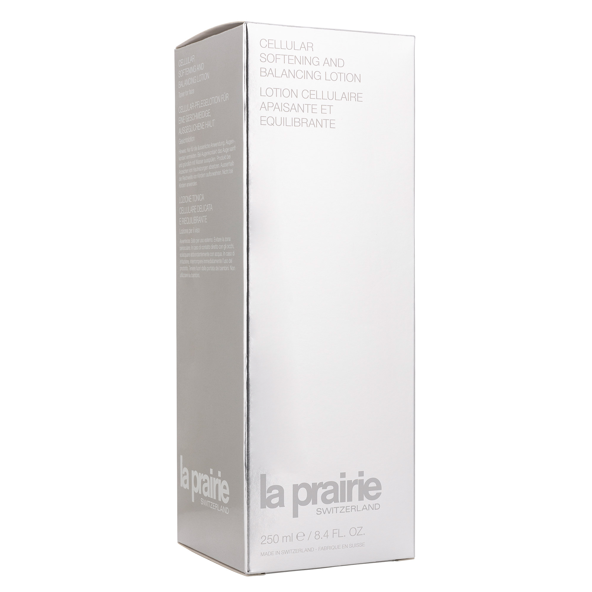 La Prairie Cellular Softening and Balancing Lotion, 250 mL